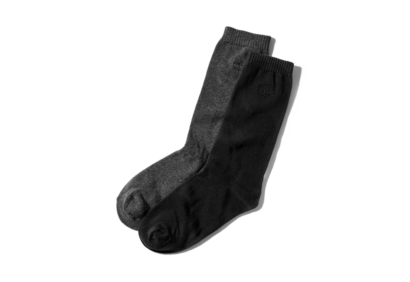 Timberland Oblečenie 2pp Basic Crew Sock