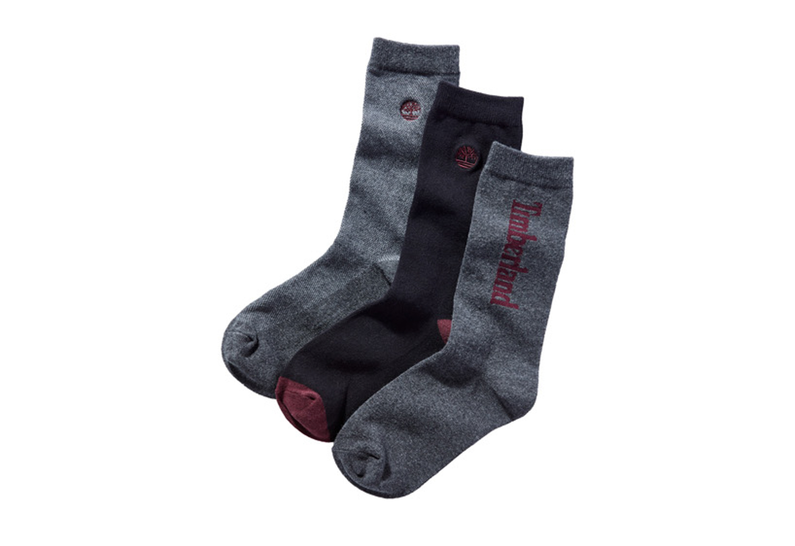Timberland Oblečenie 3pp Tbl Logo Crew