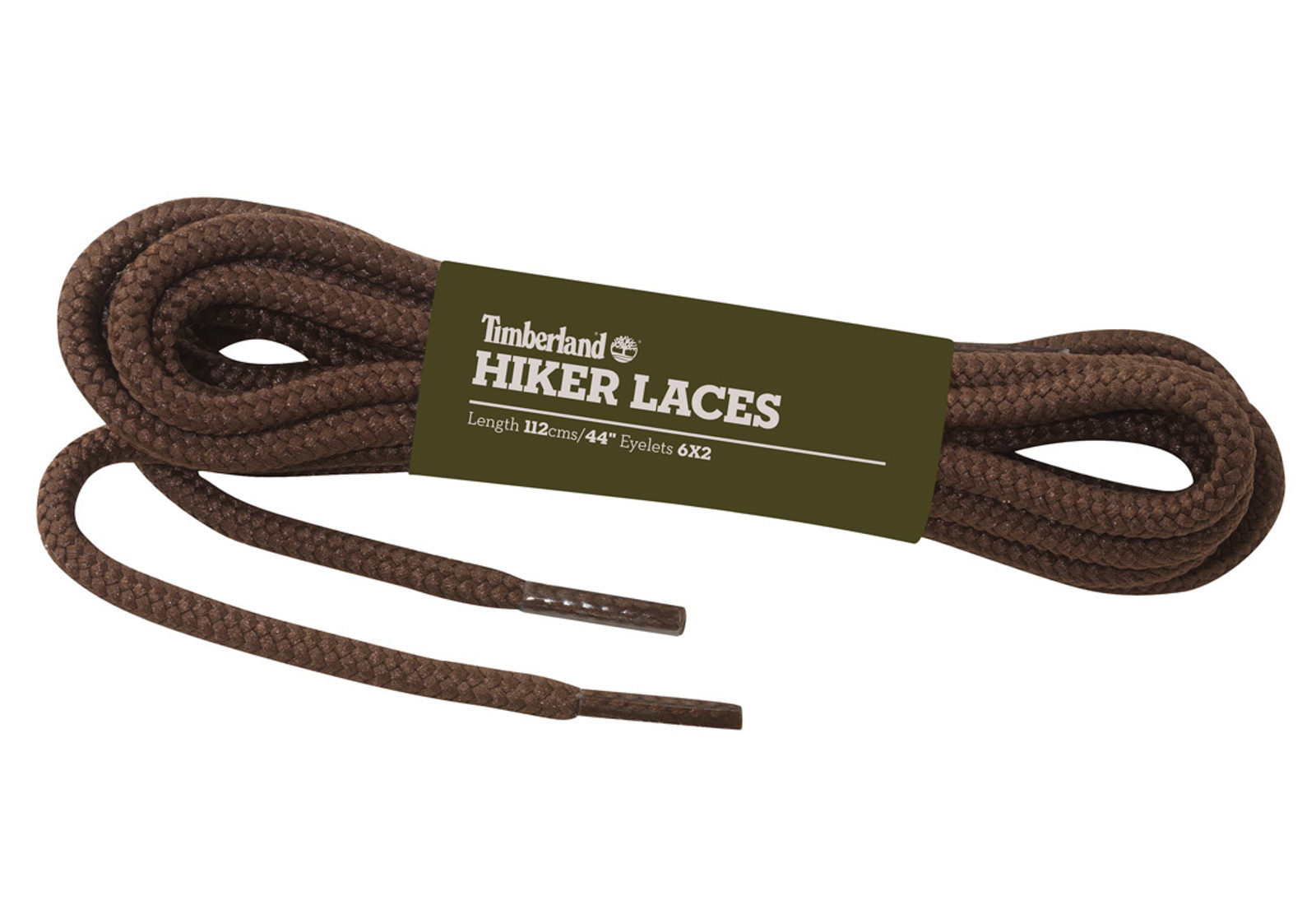 Timberland Doplnky Hiker Round 44in