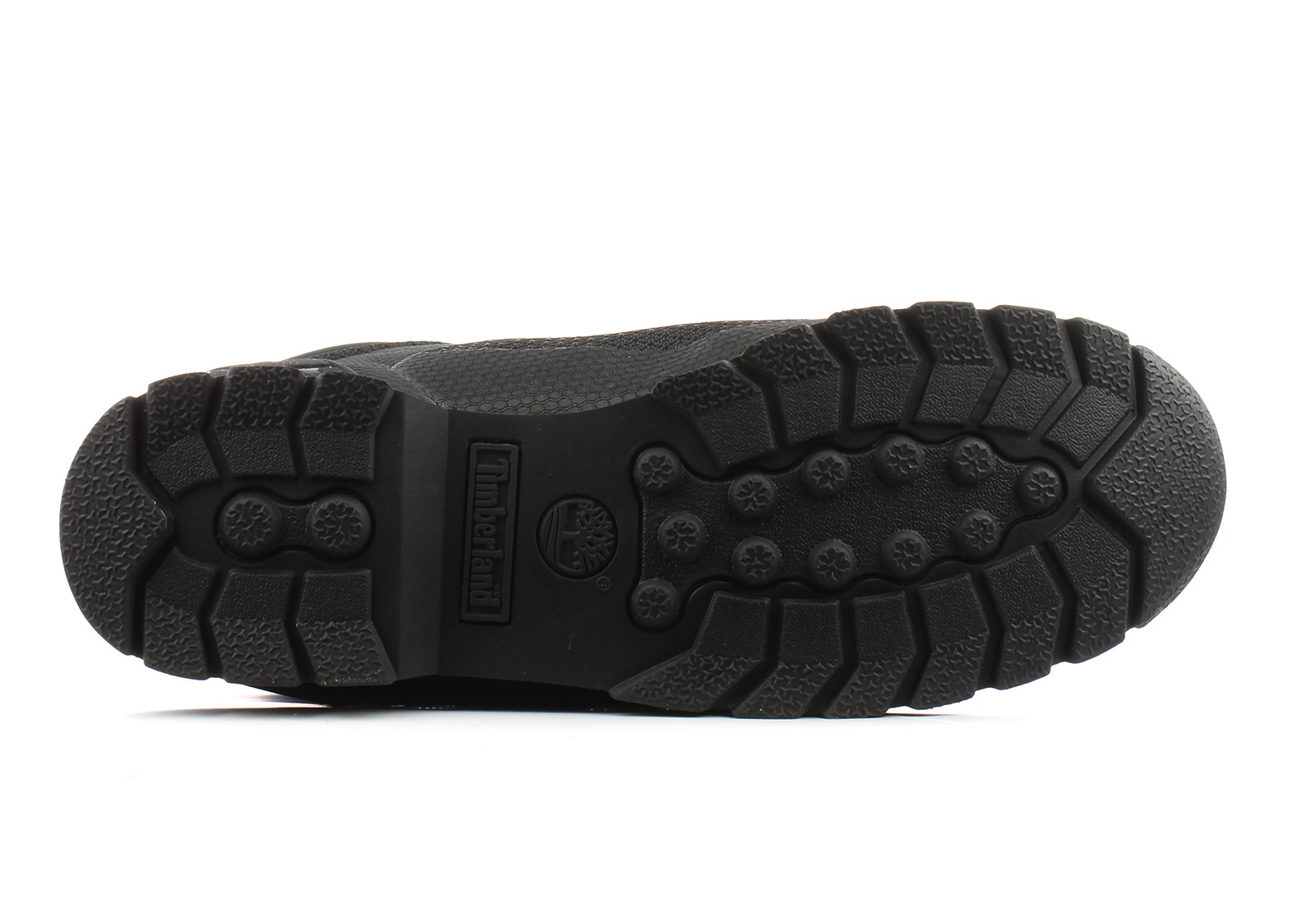 Timberland Obuv Euro Sprint Fabric Wp