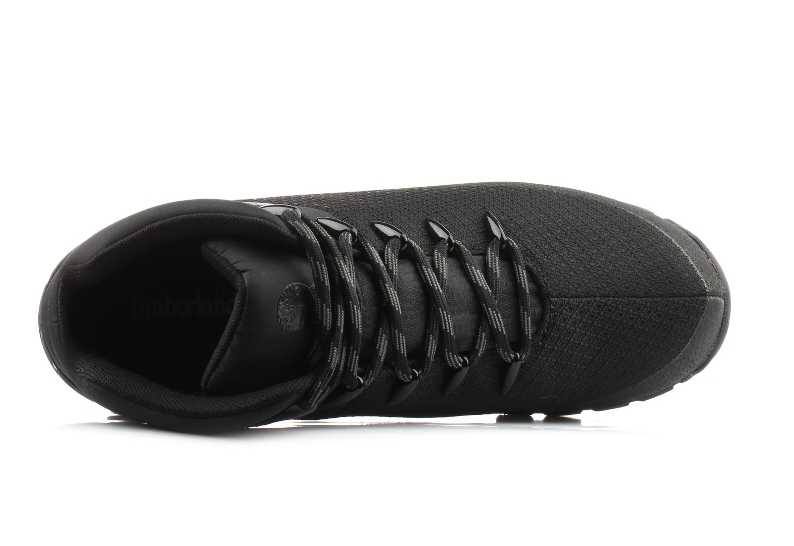 Timberland Obuv Euro Sprint Fabric Wp