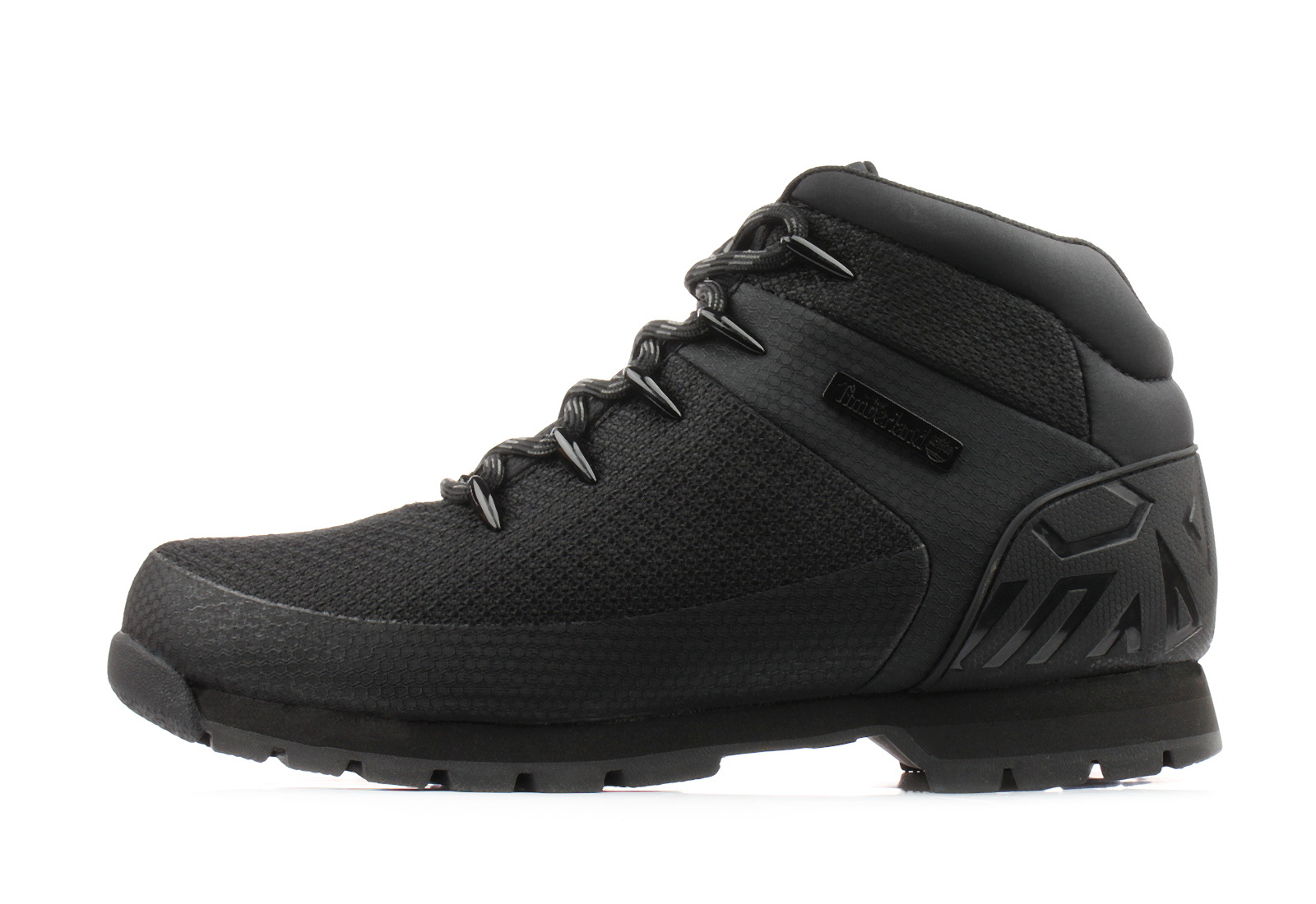 Timberland Obuv Euro Sprint Fabric Wp