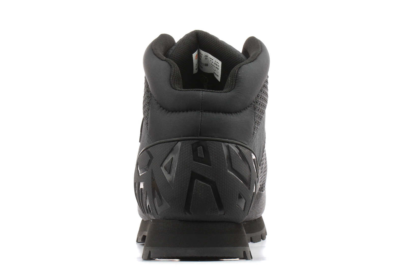 Timberland Obuv Euro Sprint Fabric Wp
