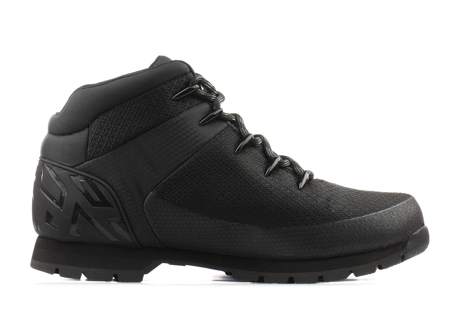 Timberland Obuv Euro Sprint Fabric Wp