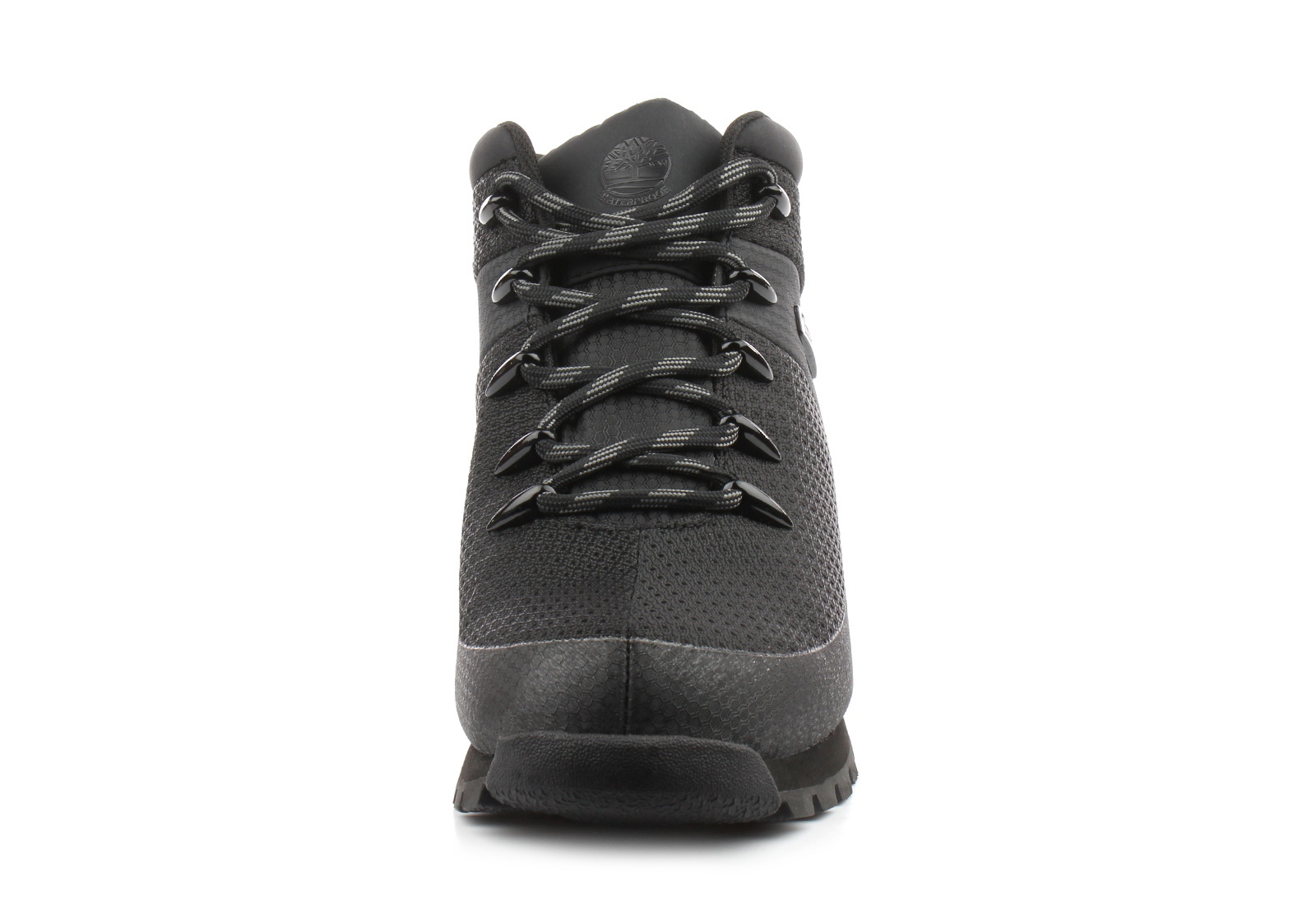 Timberland Obuv Euro Sprint Fabric Wp