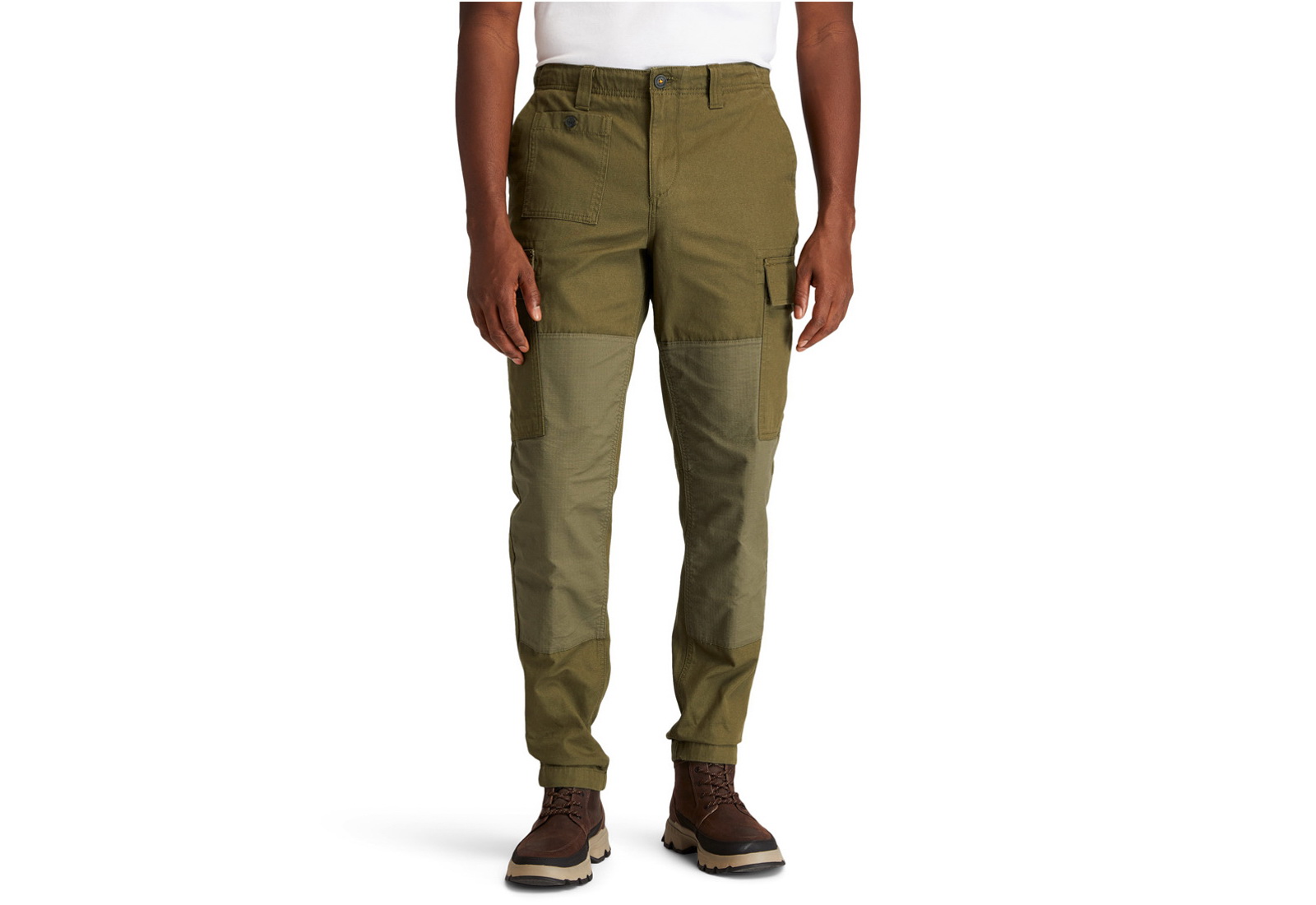 Timberland Oblečenie Mm Utility Cargo Pant