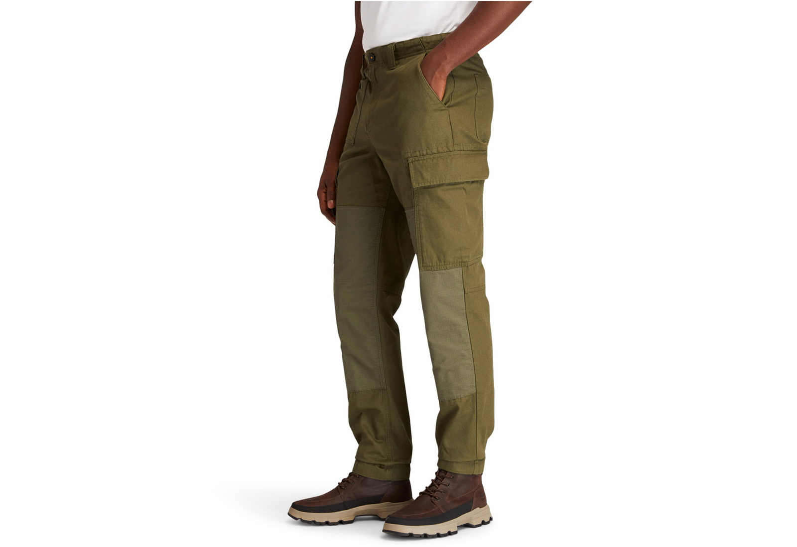Timberland Oblečenie Mm Utility Cargo Pant