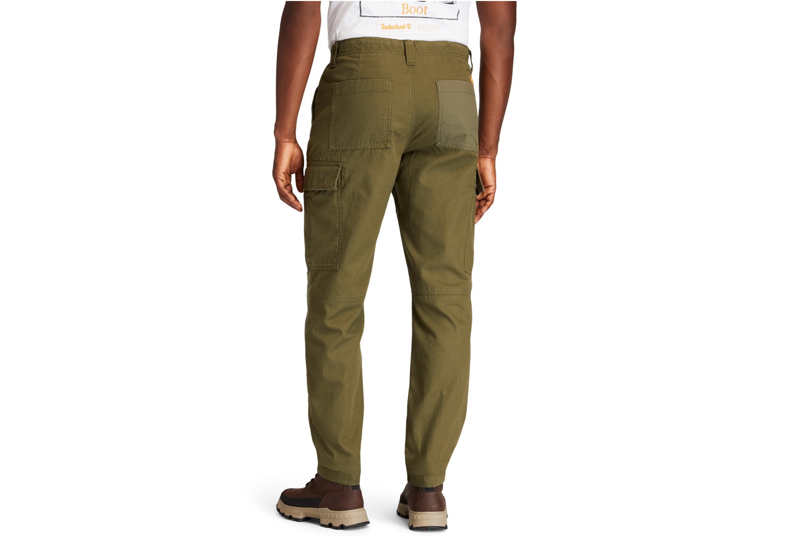 Timberland Oblečenie Mm Utility Cargo Pant