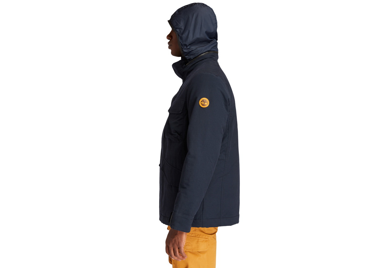 Timberland Oblečenie Mt Kelsey Field Jacket