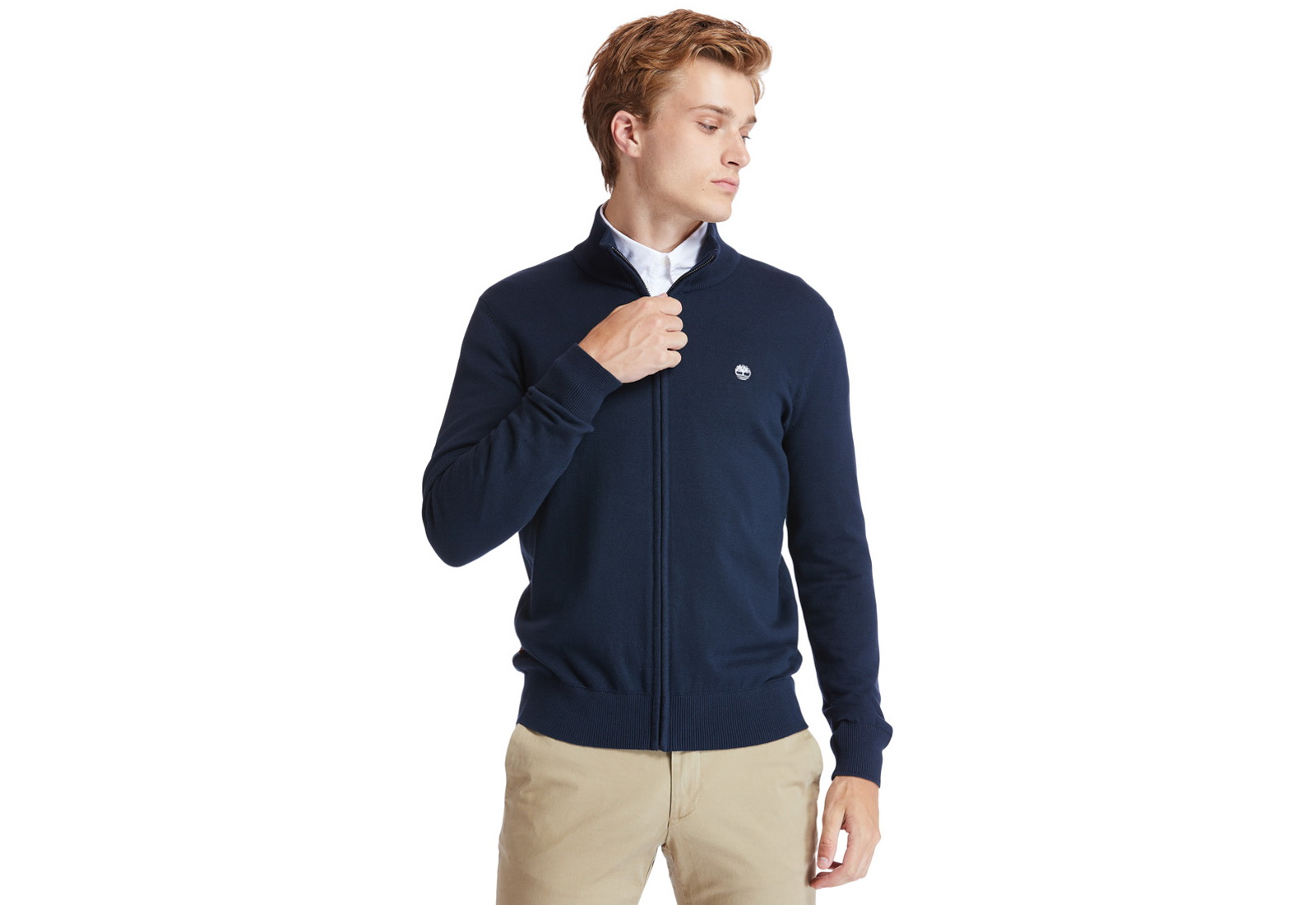 Timberland Oblečenie Williams Rivr Full Zip