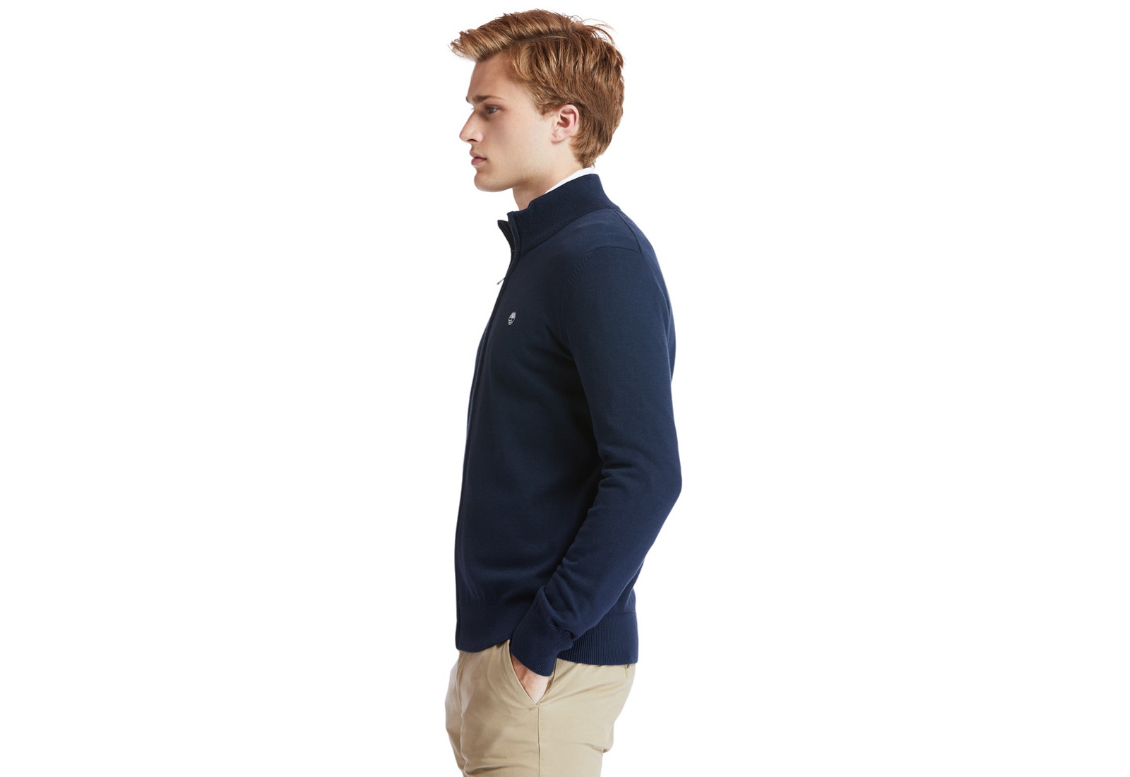 Timberland Oblečenie Williams Rivr Full Zip