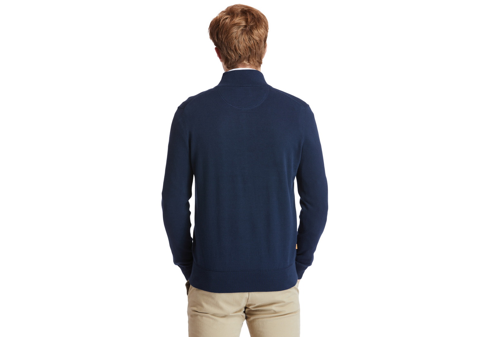 Timberland Oblečenie Williams Rivr Full Zip