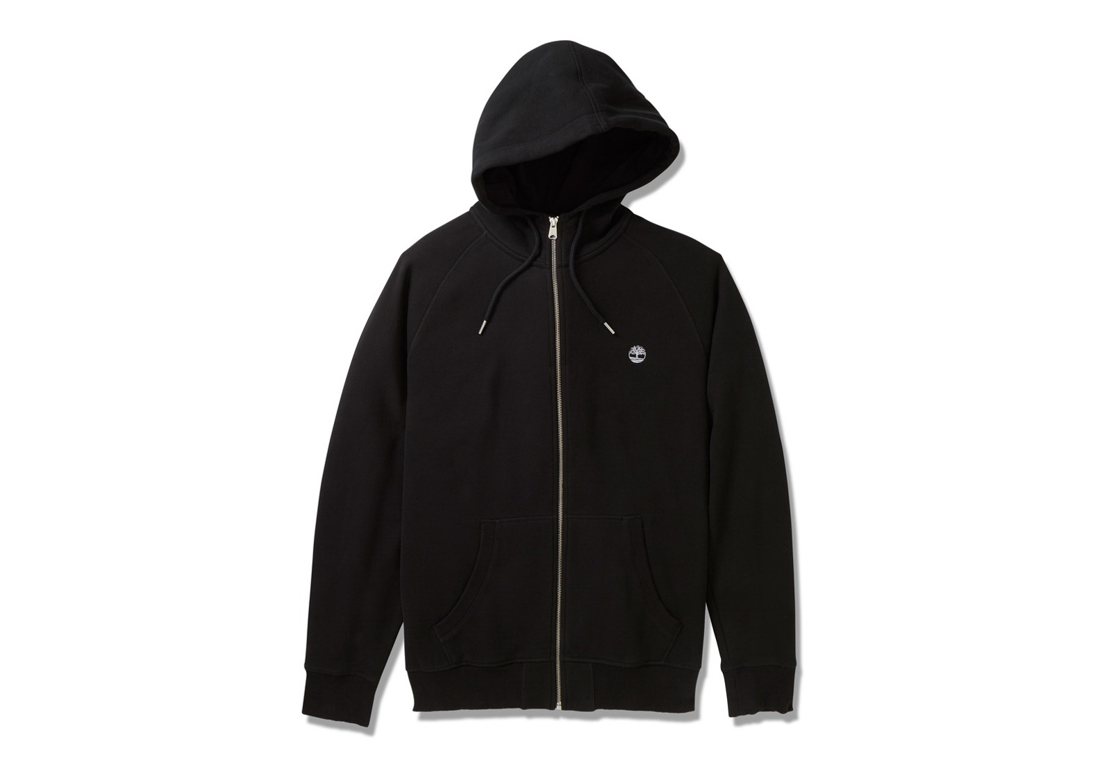 Timberland Oblečenie Er Basic Reg Zip Thru