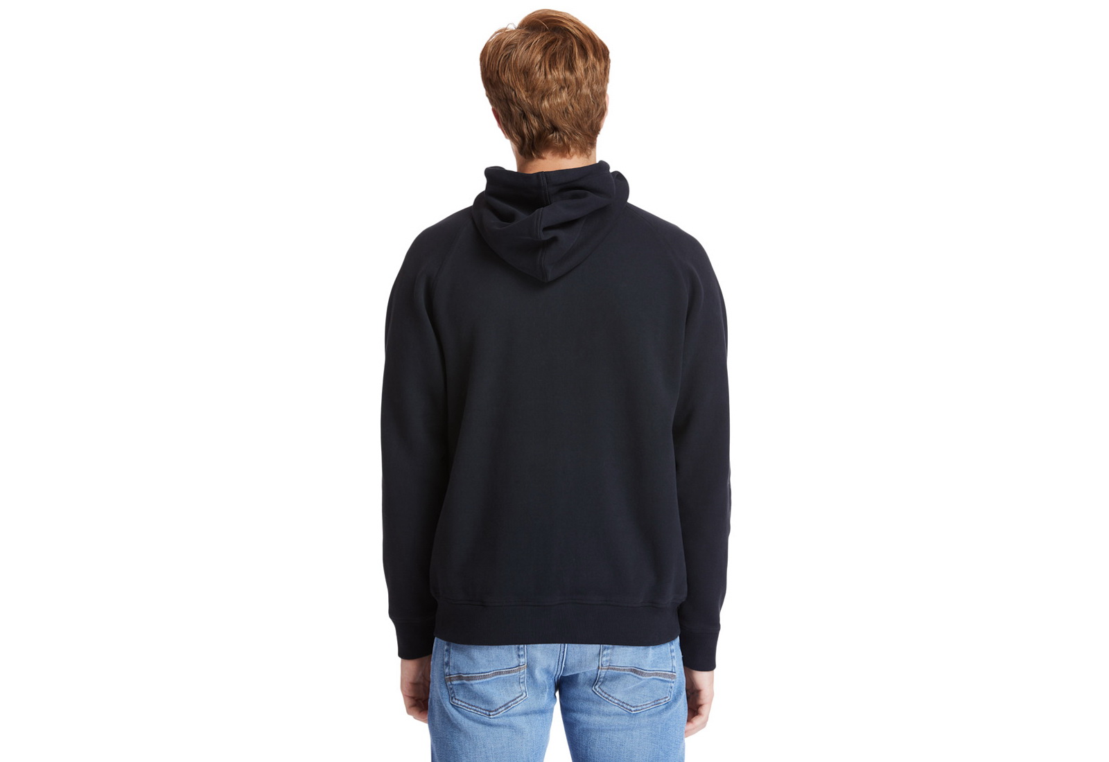 Timberland Oblečenie Er Basic Reg Zip Thru
