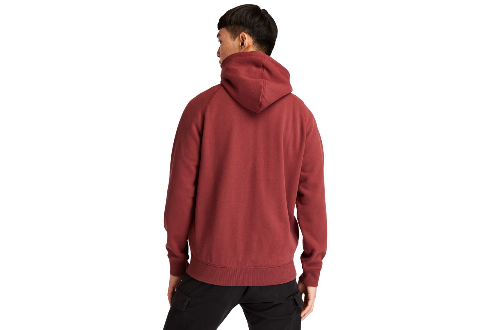 Timberland Oblečenie E-r Basic Reg Zip Thru