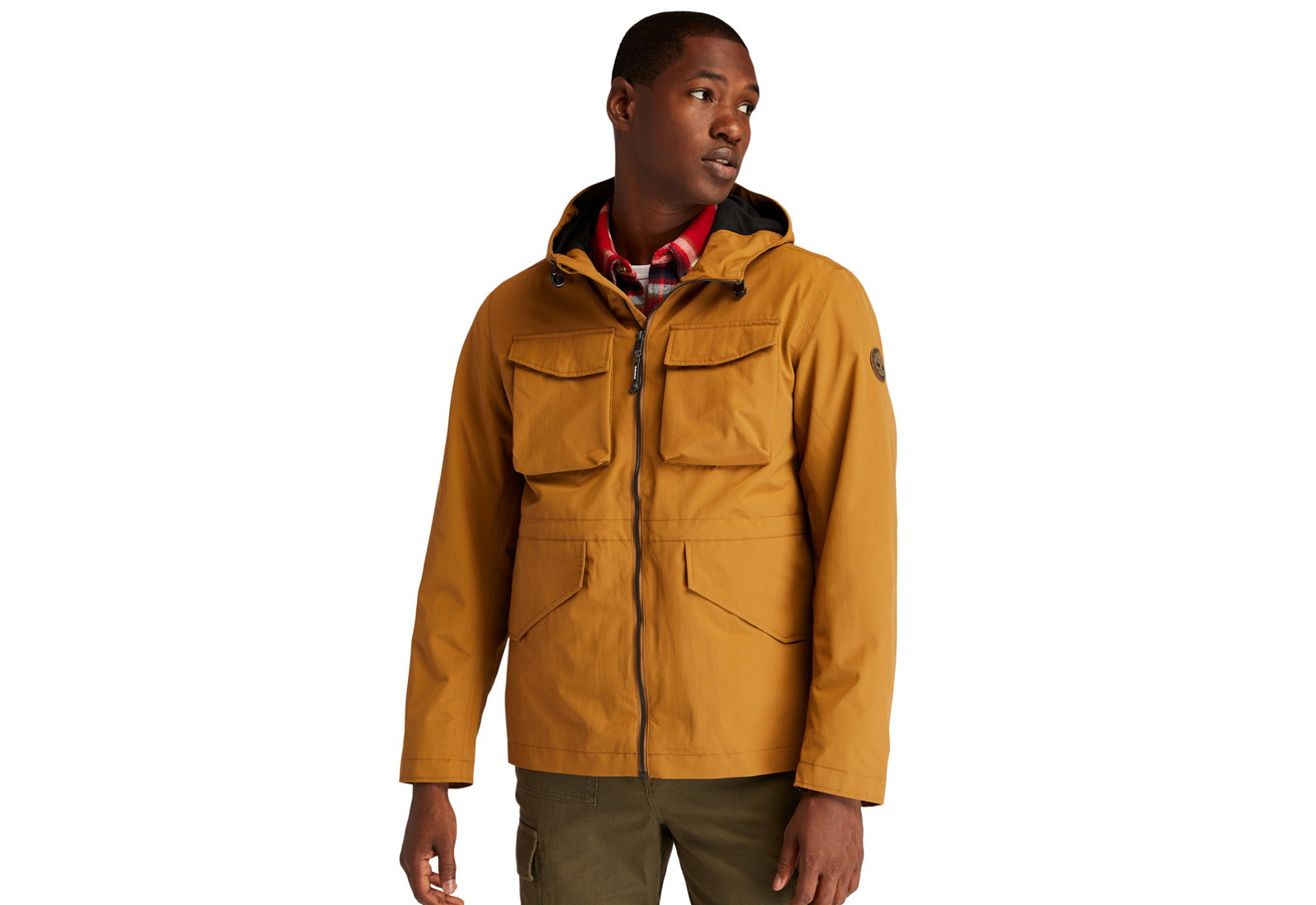 Timberland Oblečenie Cls Field Jacket