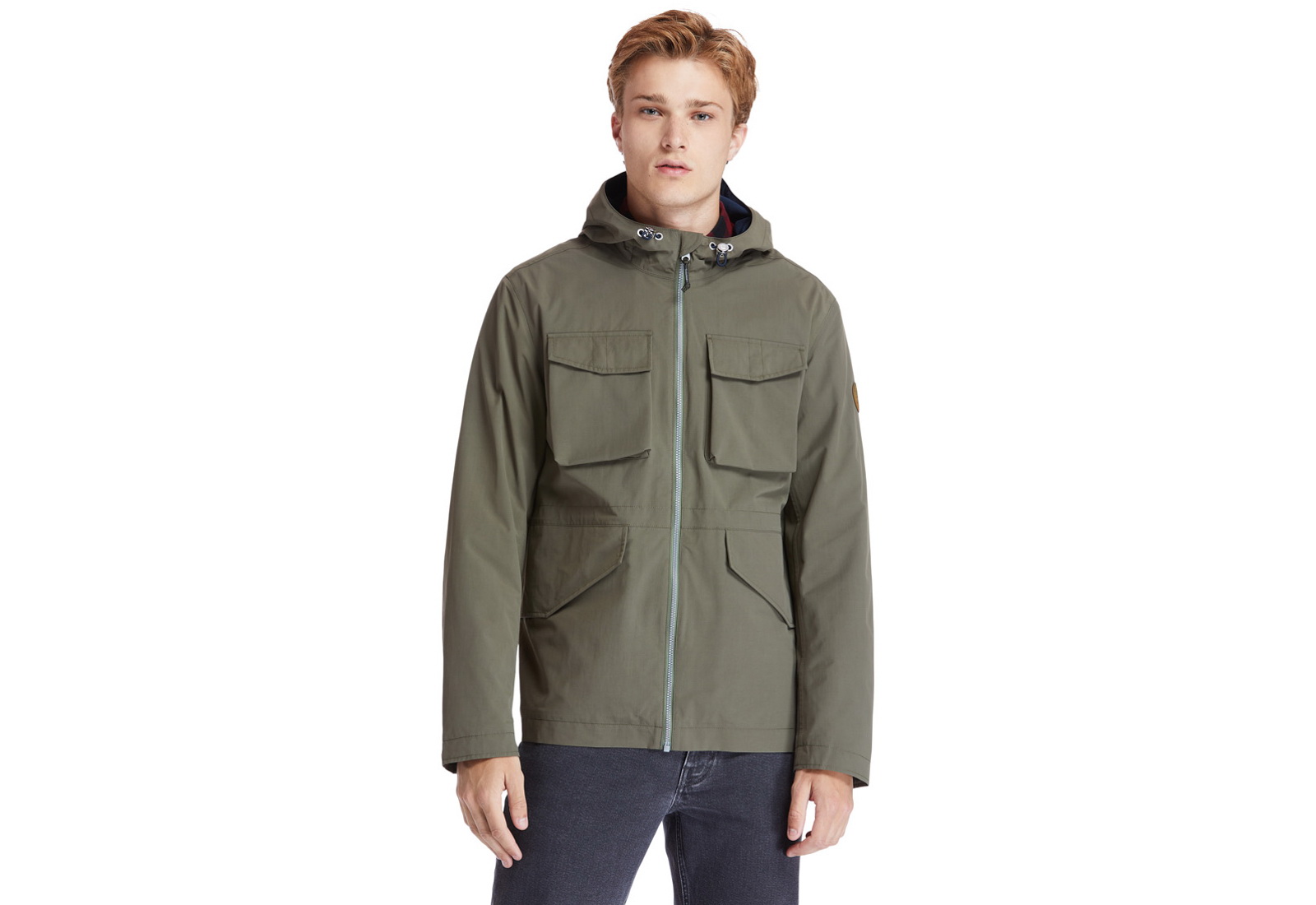 Timberland Oblečenie Cls Field Jacket