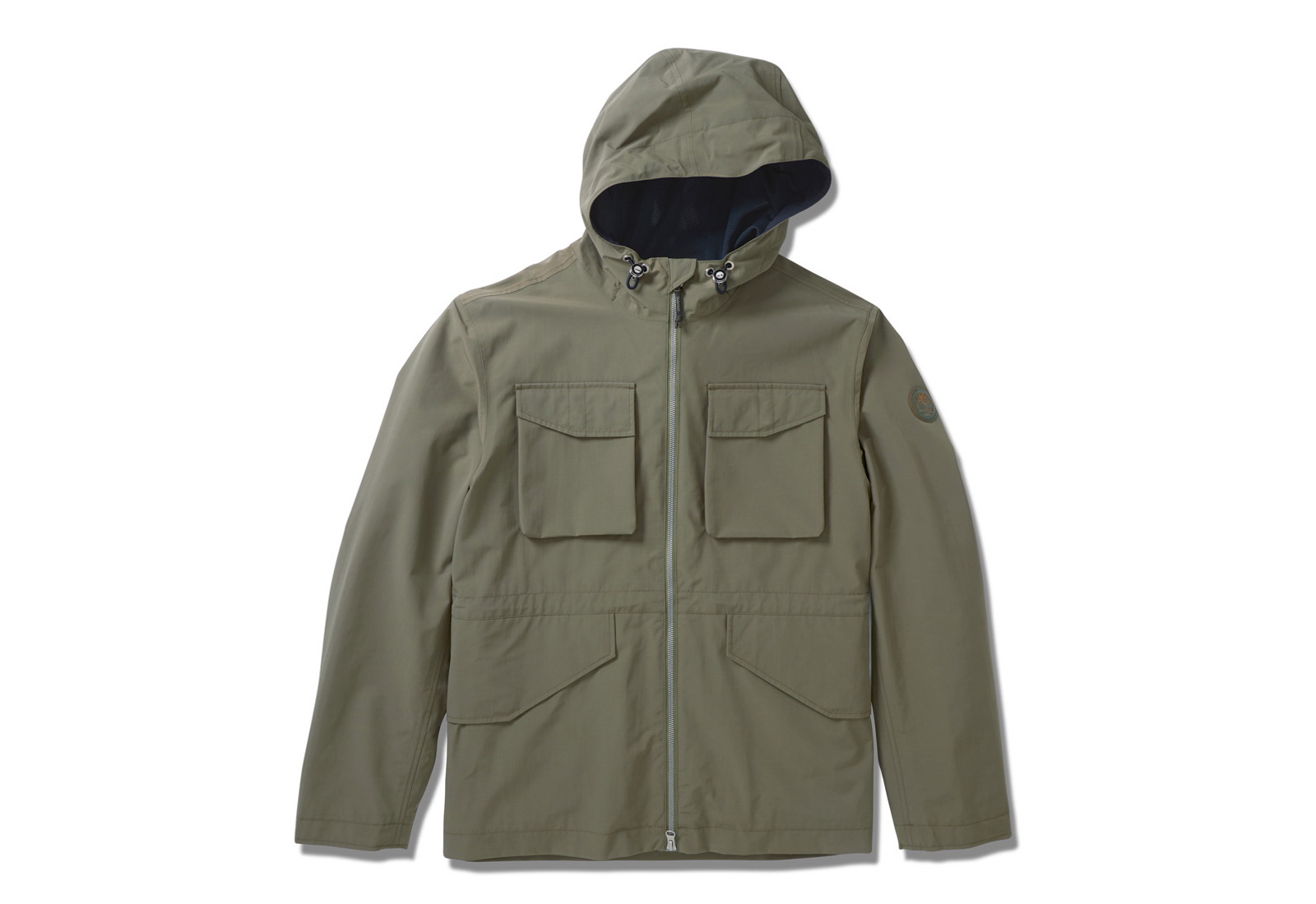 Timberland Oblečenie Cls Field Jacket