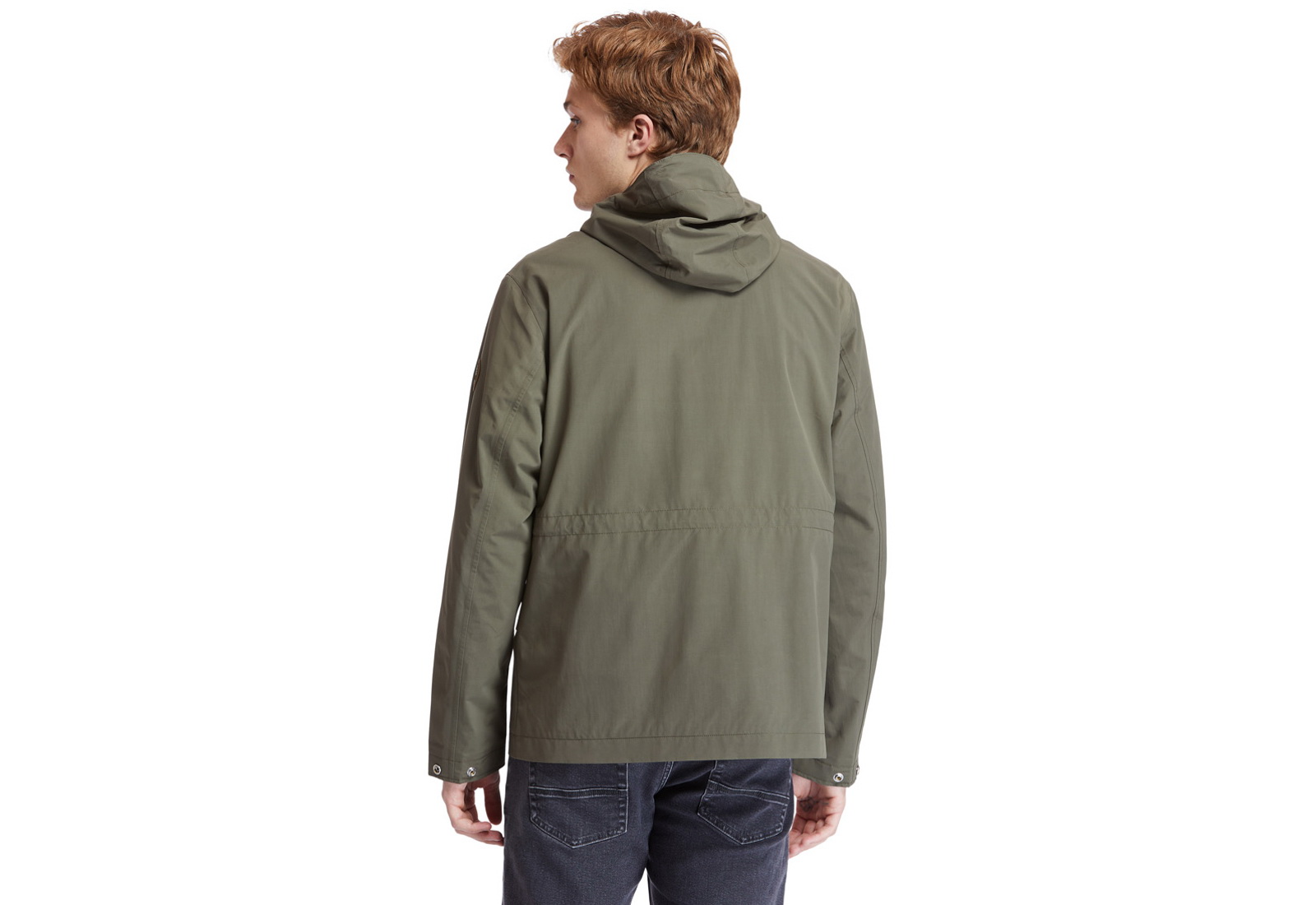 Timberland Oblečenie Cls Field Jacket