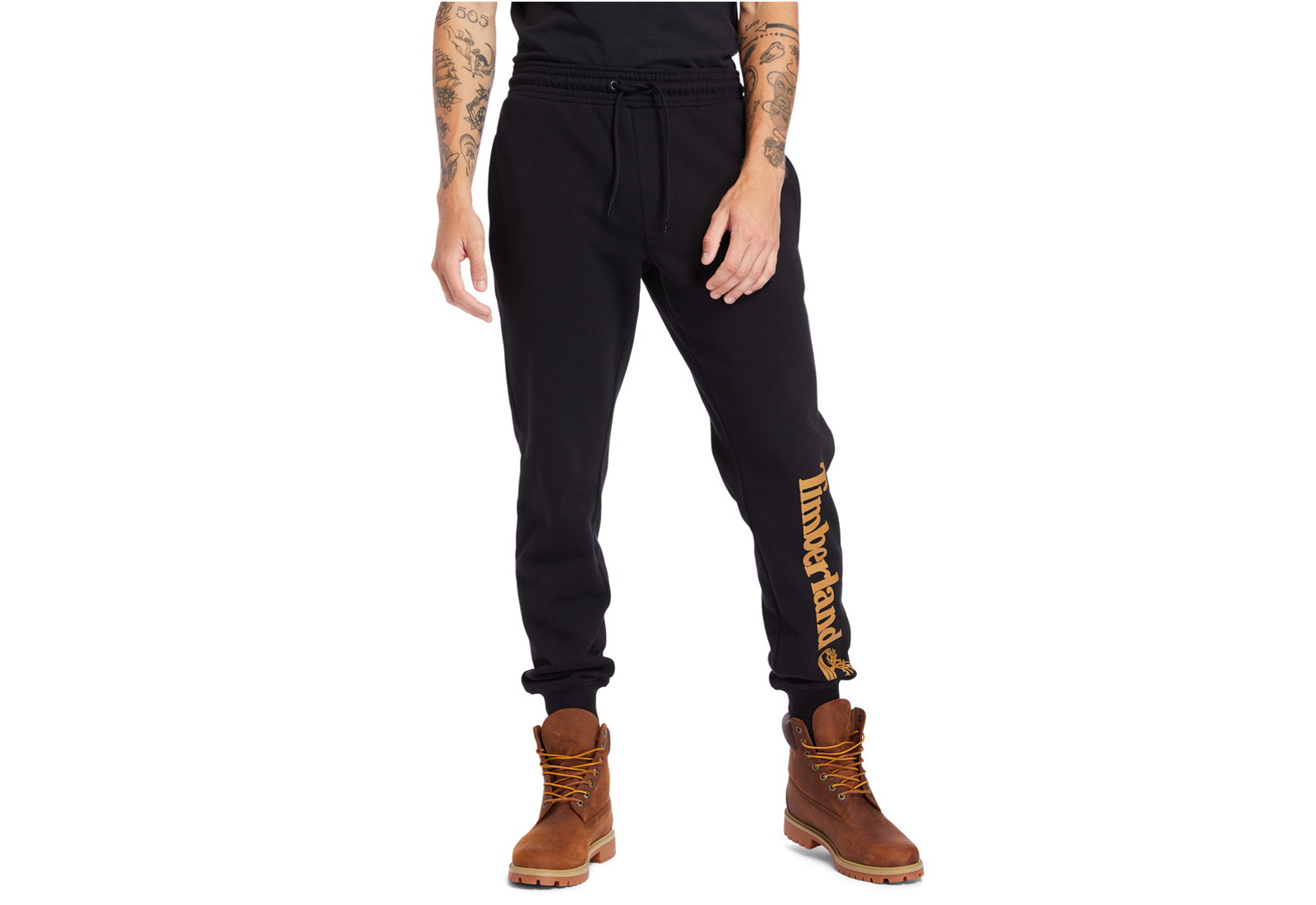 Timberland Oblečenie Core Logo Sweatpant