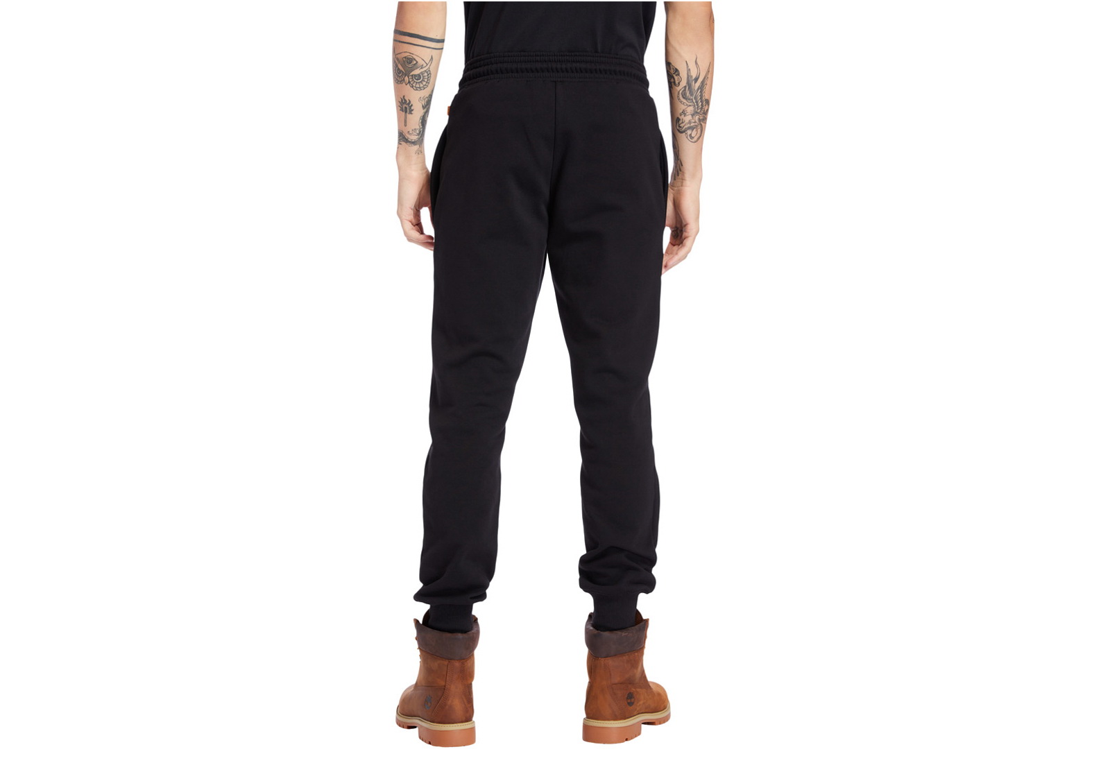 Timberland Oblečenie Core Logo Sweatpant