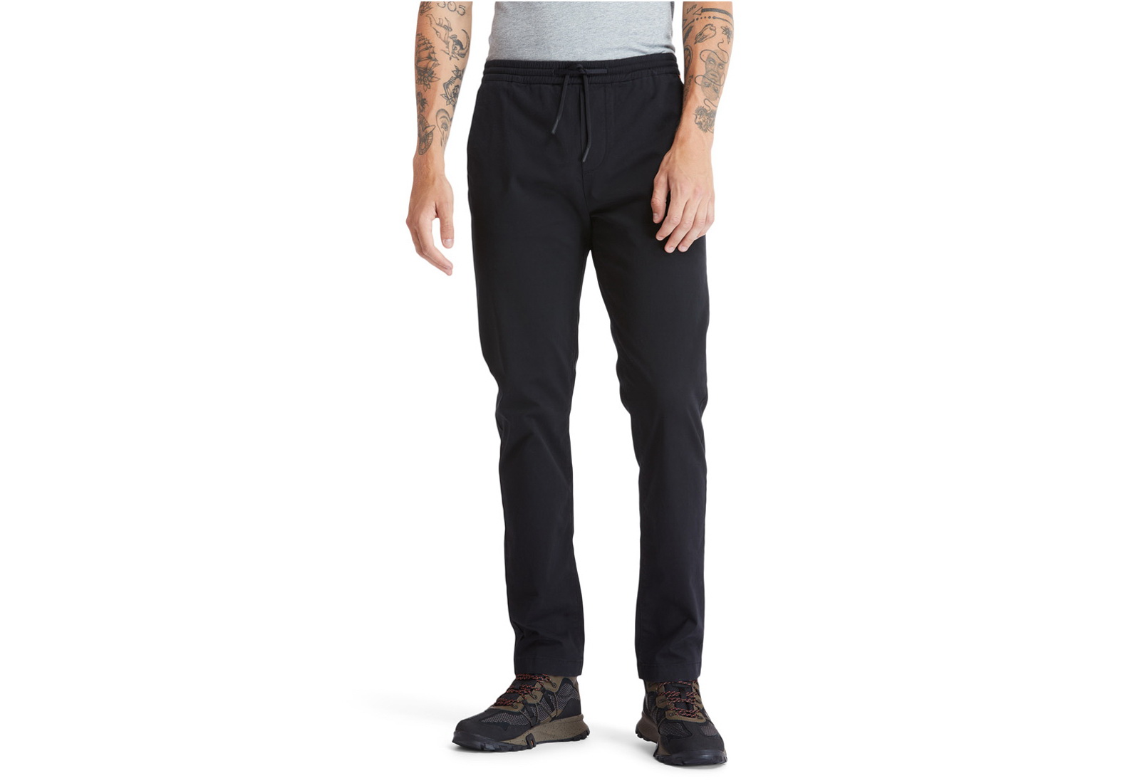 Timberland Oblečenie Lovl Stretch Twill