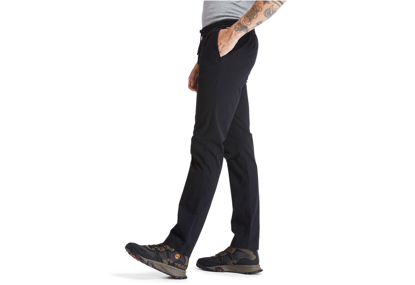 Timberland Oblečenie Lovl Stretch Twill