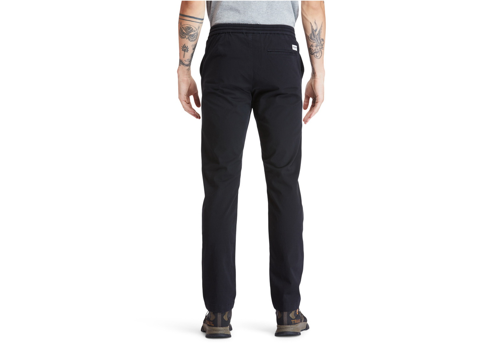 Timberland Oblečenie Lovl Stretch Twill
