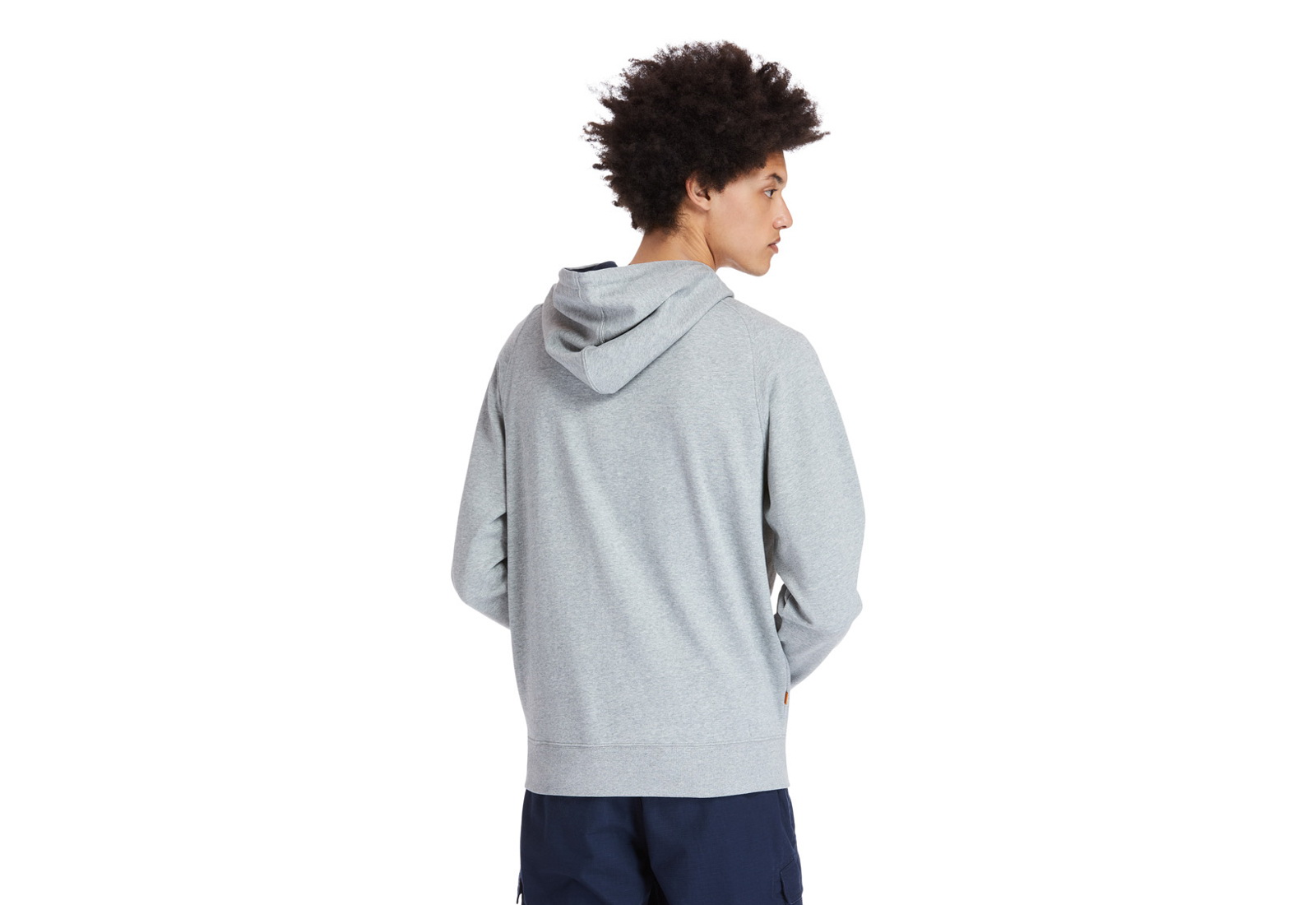 Timberland Oblečenie Oyster R Tree Hoody