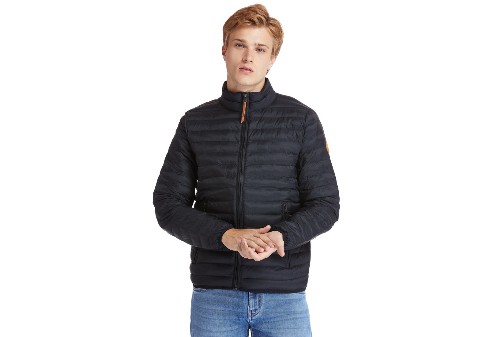 Timberland Oblečenie Axis Peak Jkt Cls