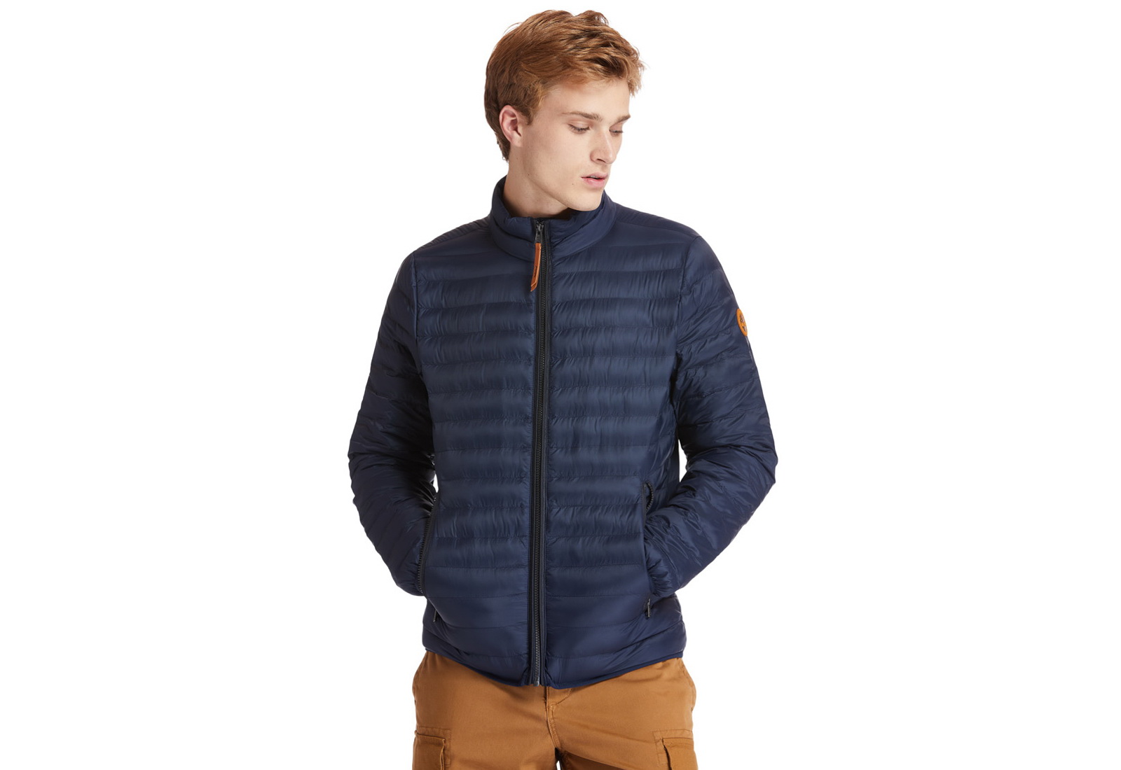 Timberland Oblečenie Axis Peak Jkt Cls
