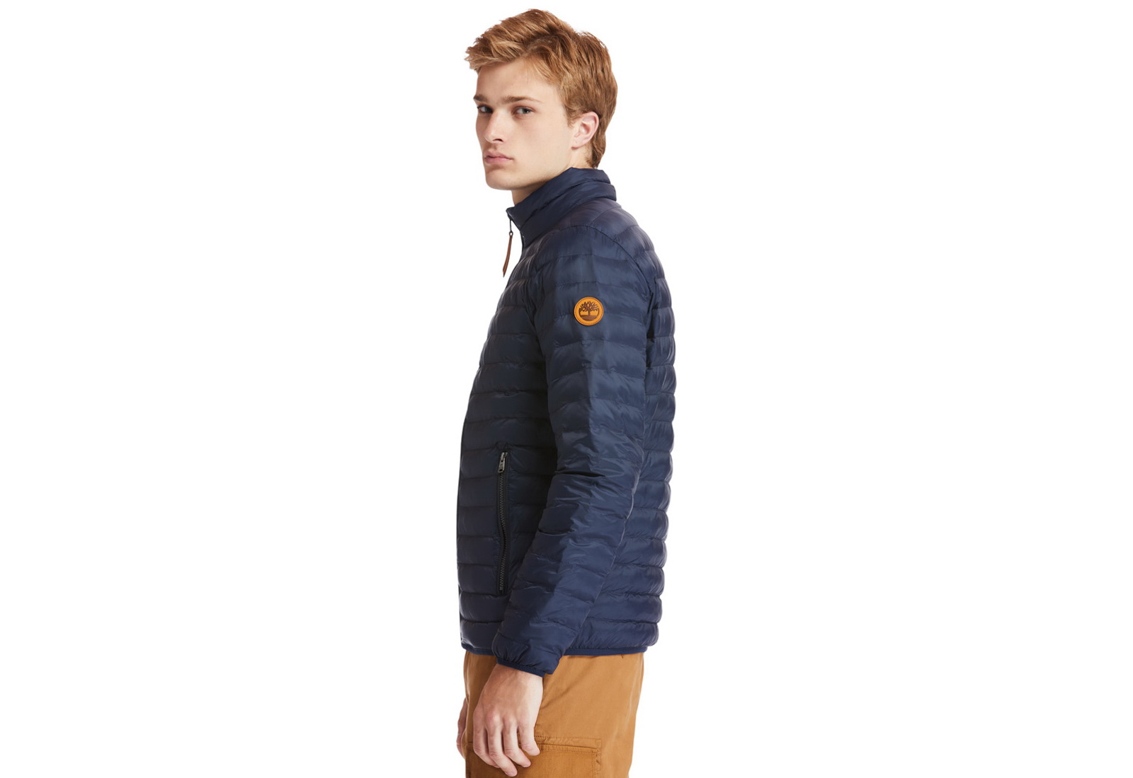 Timberland Oblečenie Axis Peak Jkt Cls