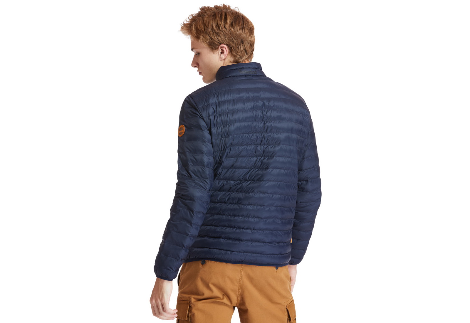 Timberland Oblečenie Axis Peak Jkt Cls