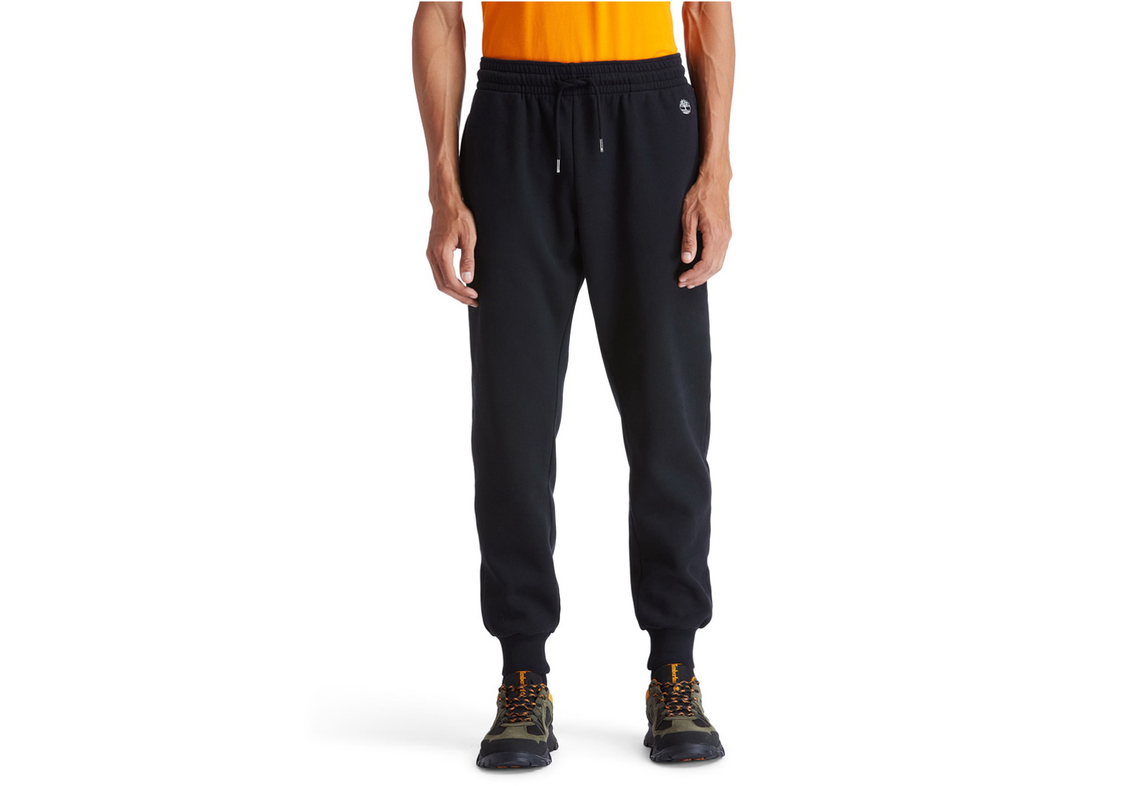 Timberland Oblečenie Exeter Sweatpant