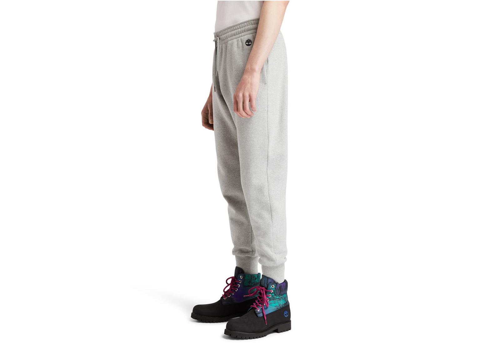 Timberland Oblečenie Exeter Sweatpant