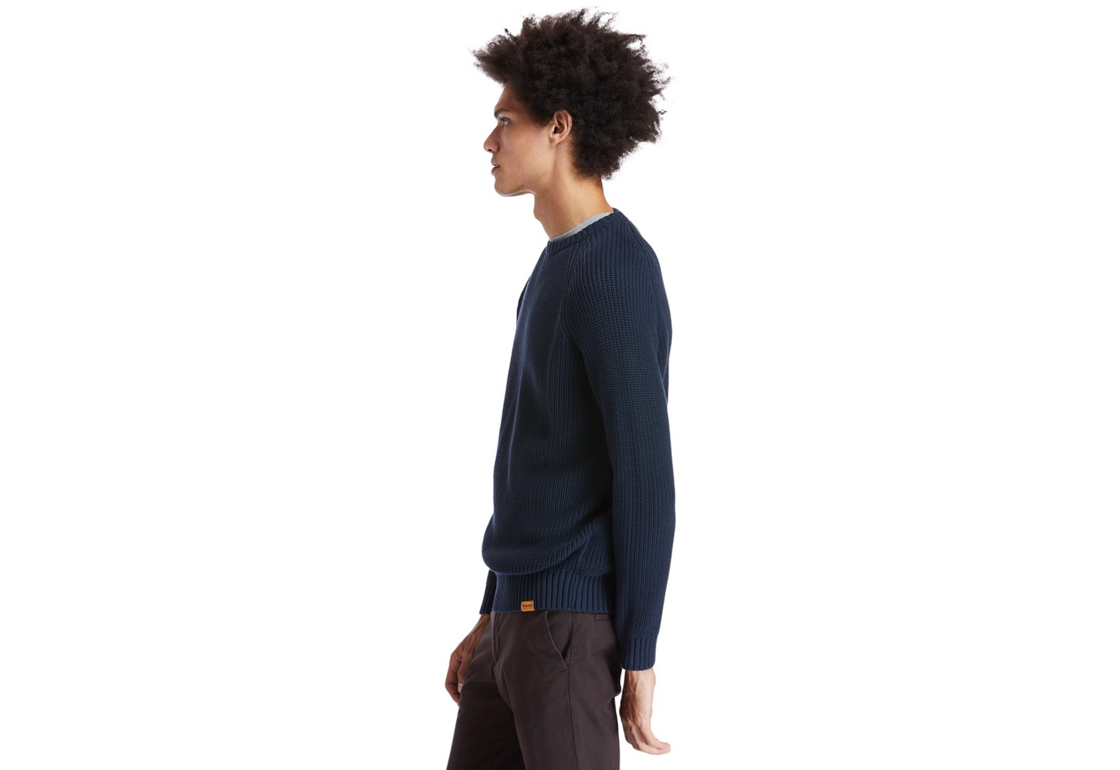 Timberland Oblečenie Boards Brook Sweater