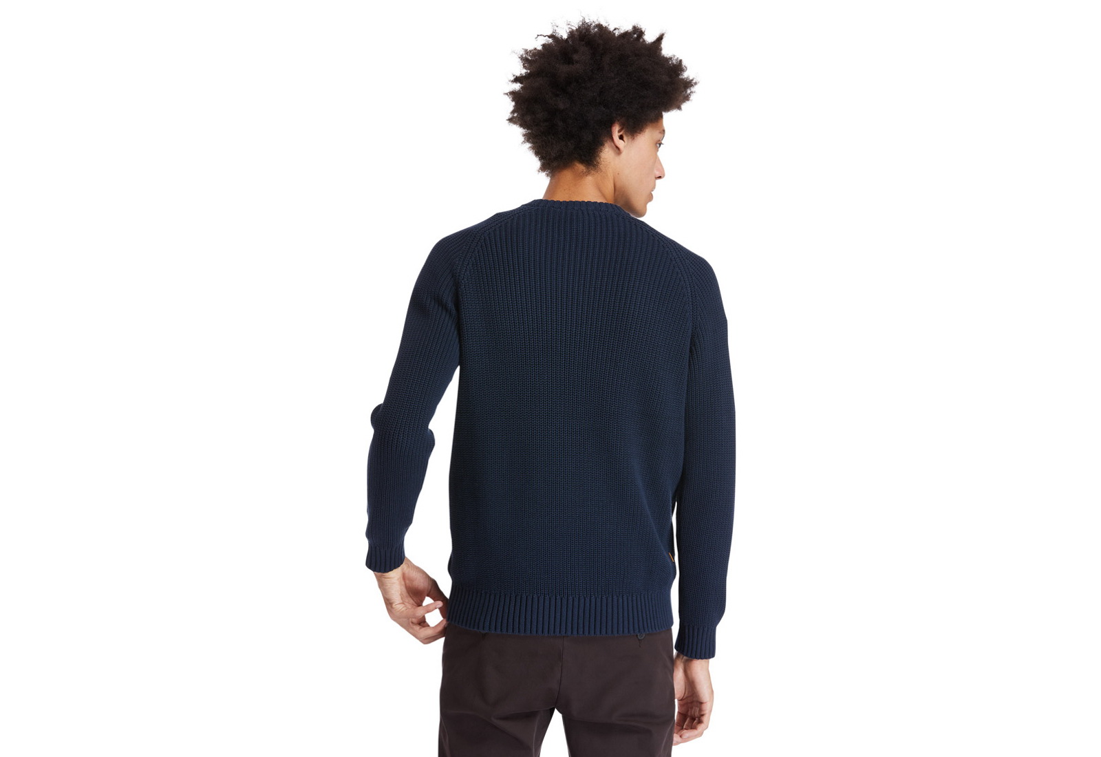 Timberland Oblečenie Boards Brook Sweater