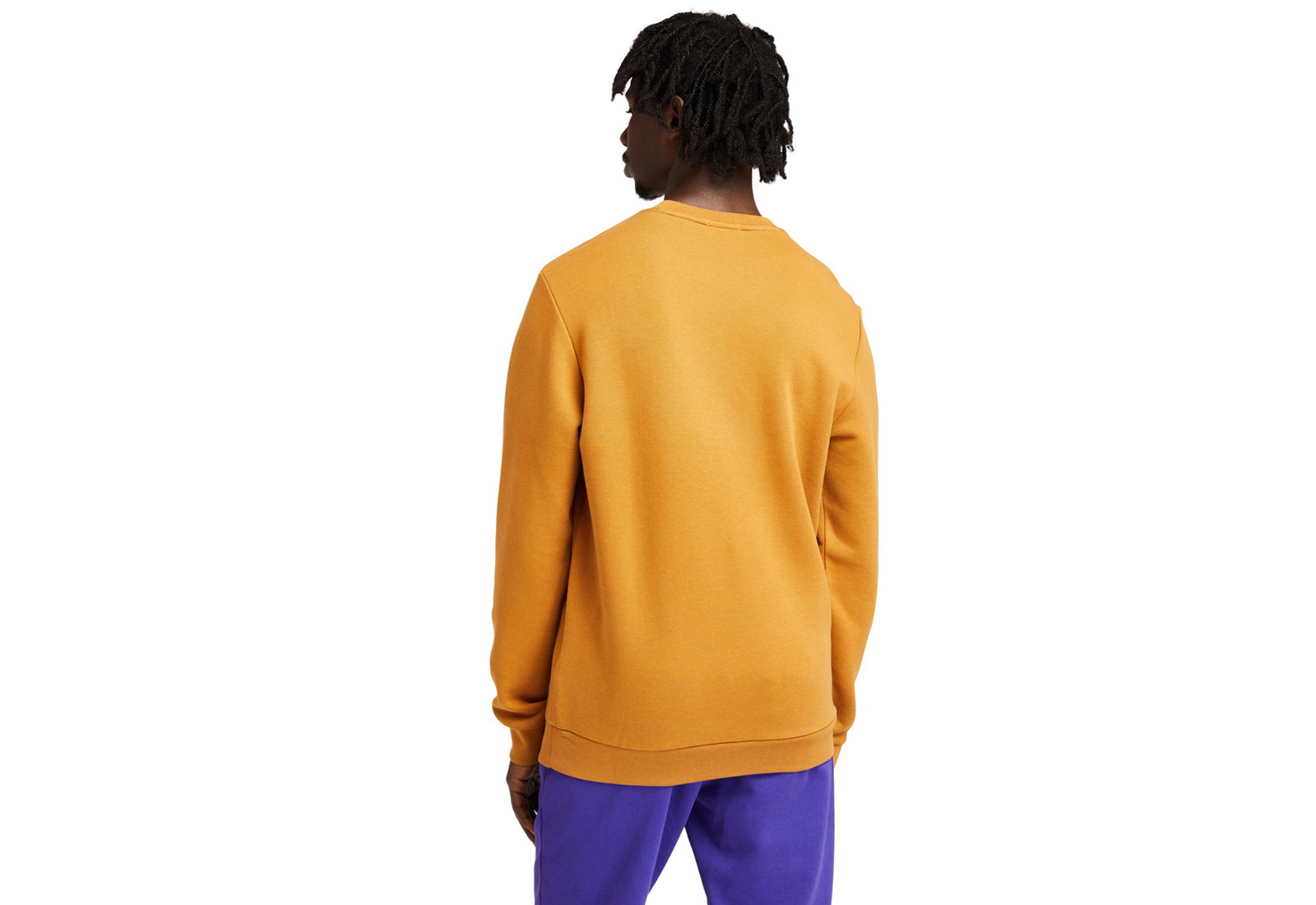 Timberland Oblečenie Branded Sweat Crew 2