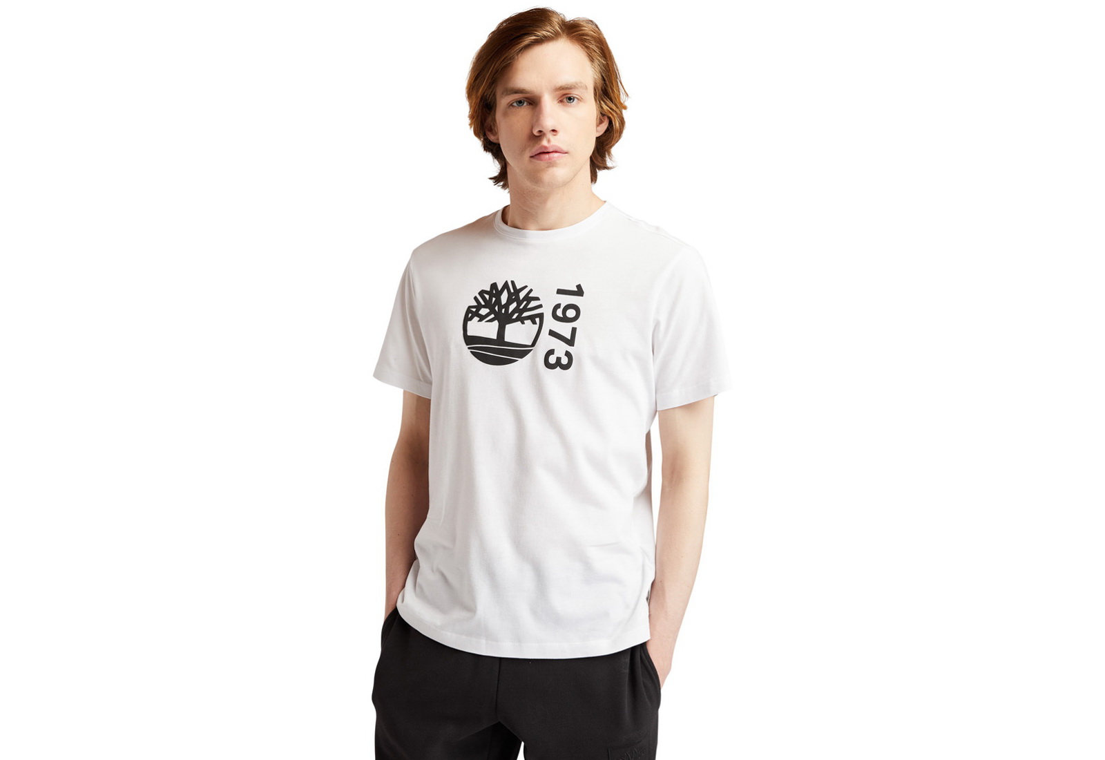 Timberland Oblečenie Ss Branded Tee