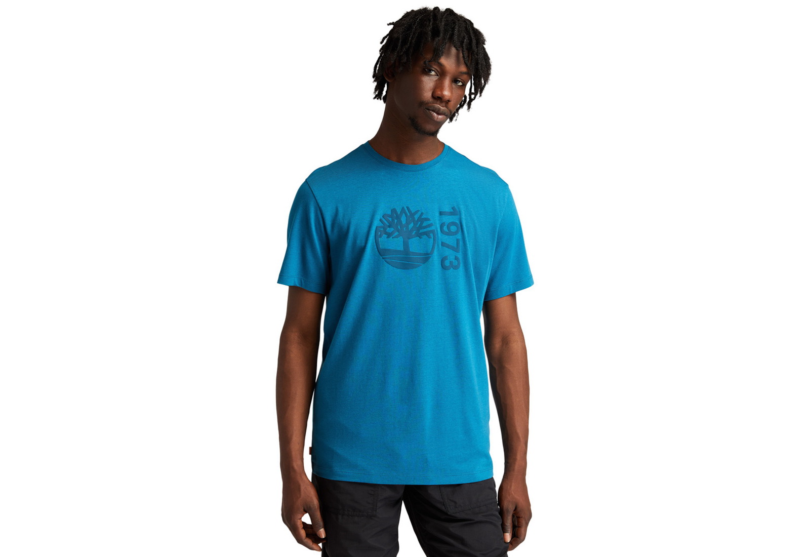 Timberland Oblečenie Ss Branded Tee