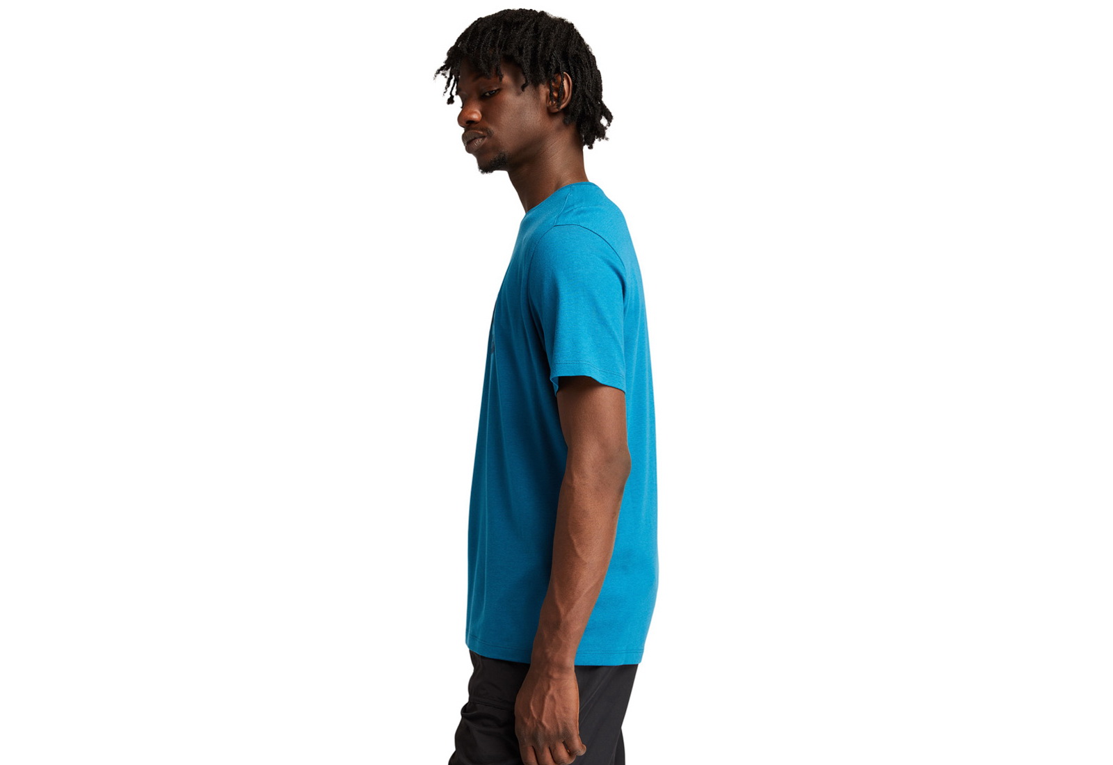 Timberland Oblečenie Ss Branded Tee