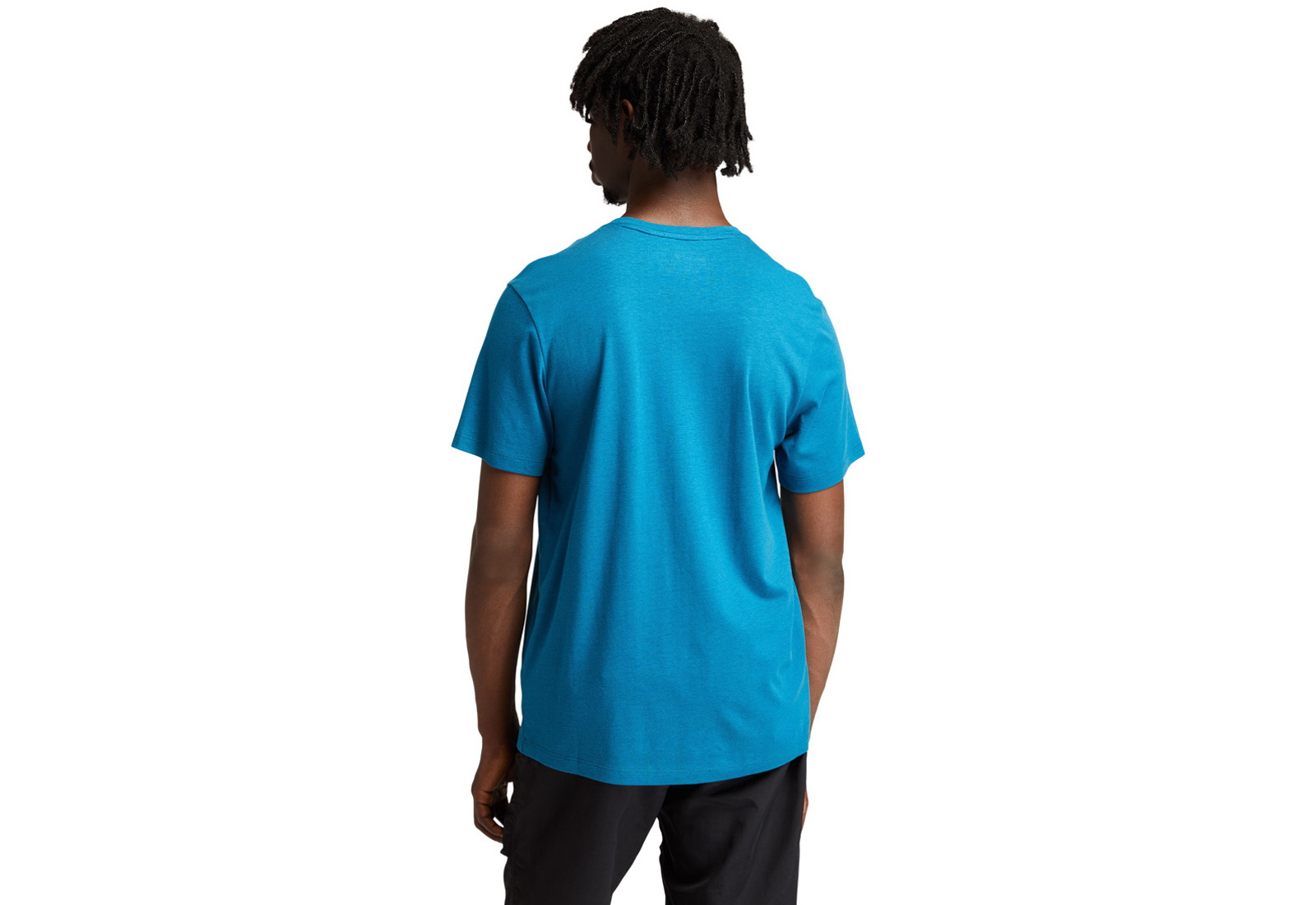 Timberland Oblečenie Ss Branded Tee