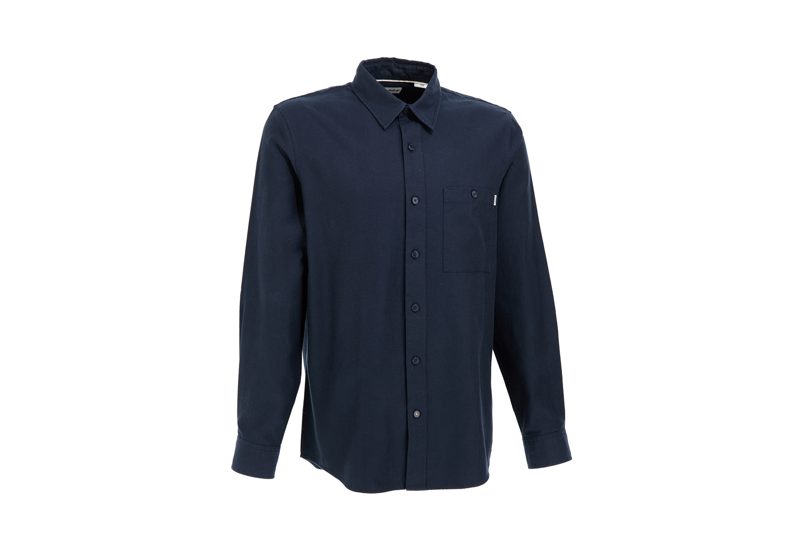 Timberland Oblečenie Soft Feel Cotton Ovrshrt