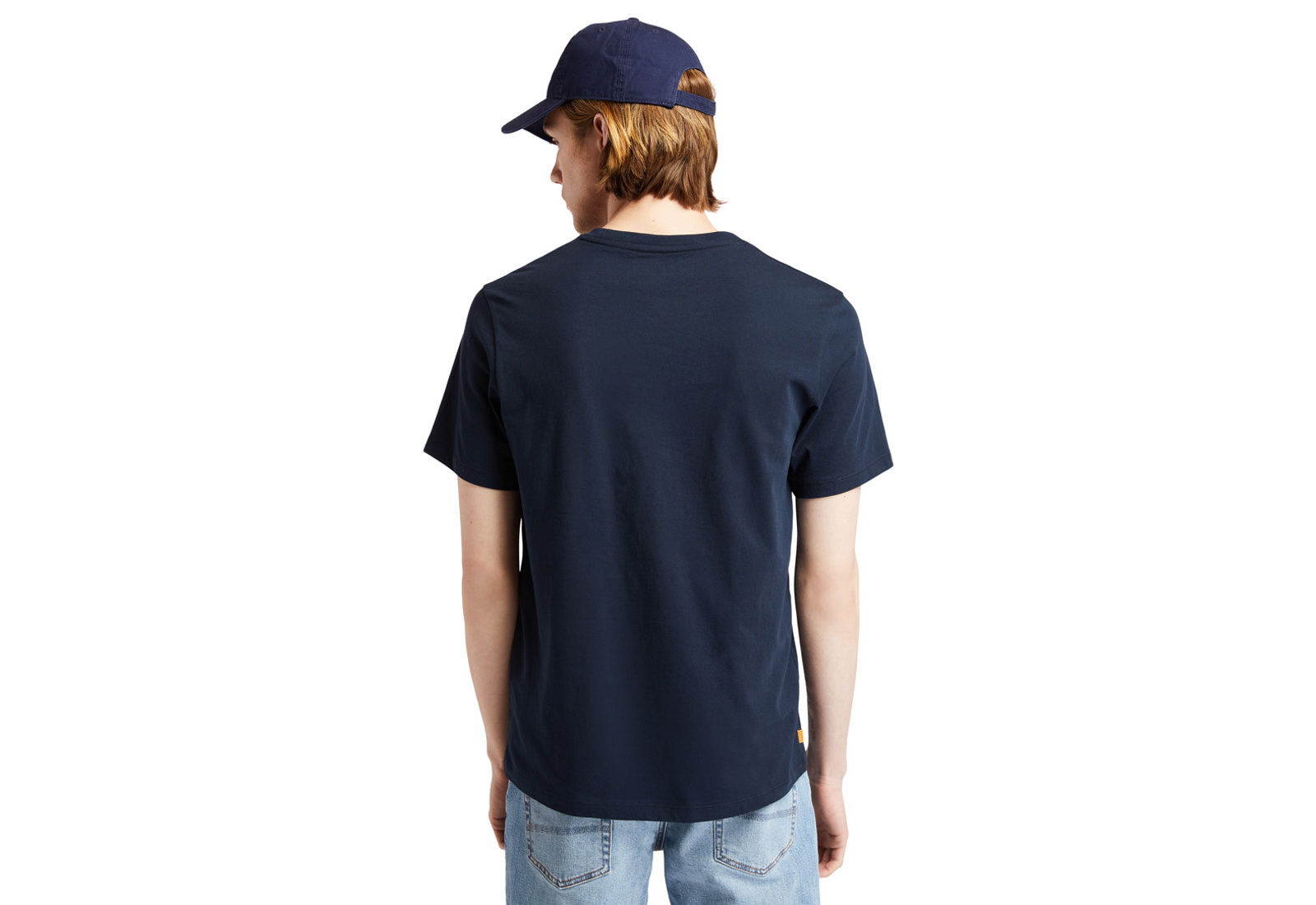 Timberland Oblečenie Graphic Tee 3