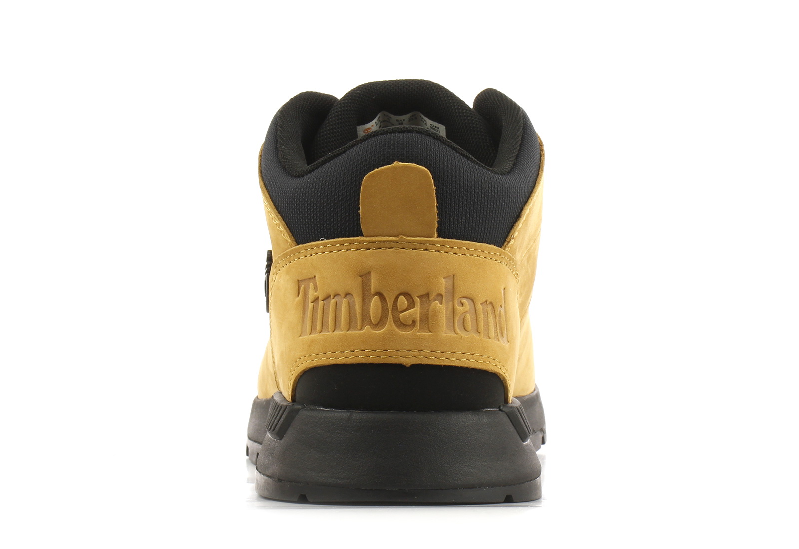 Timberland Obuv Sprint Trekker Mid Wp