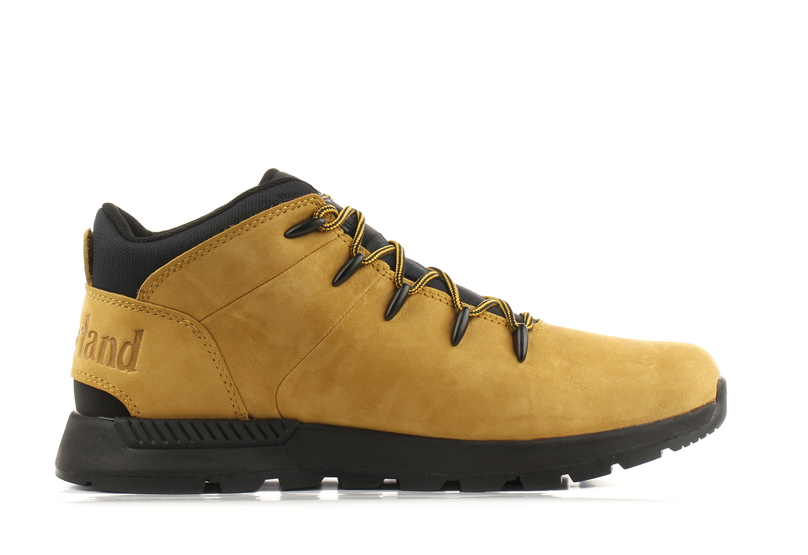 Timberland Obuv Sprint Trekker Mid Wp