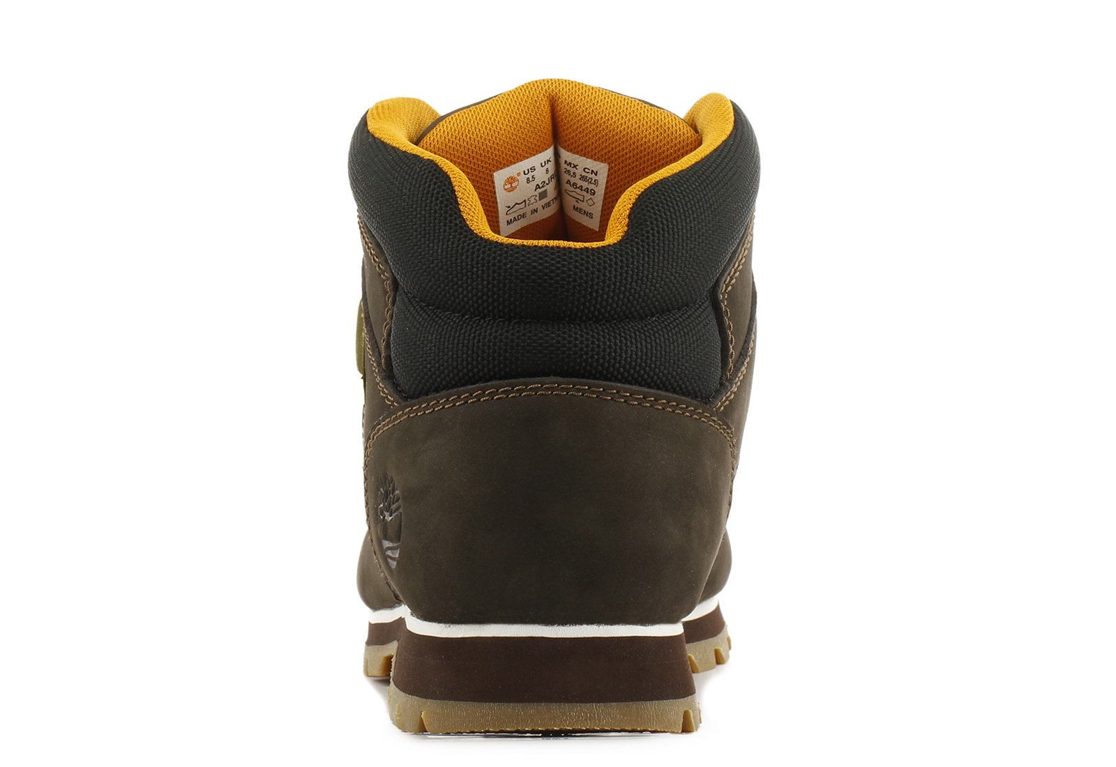 Timberland Obuv Euro Sprint Hiker