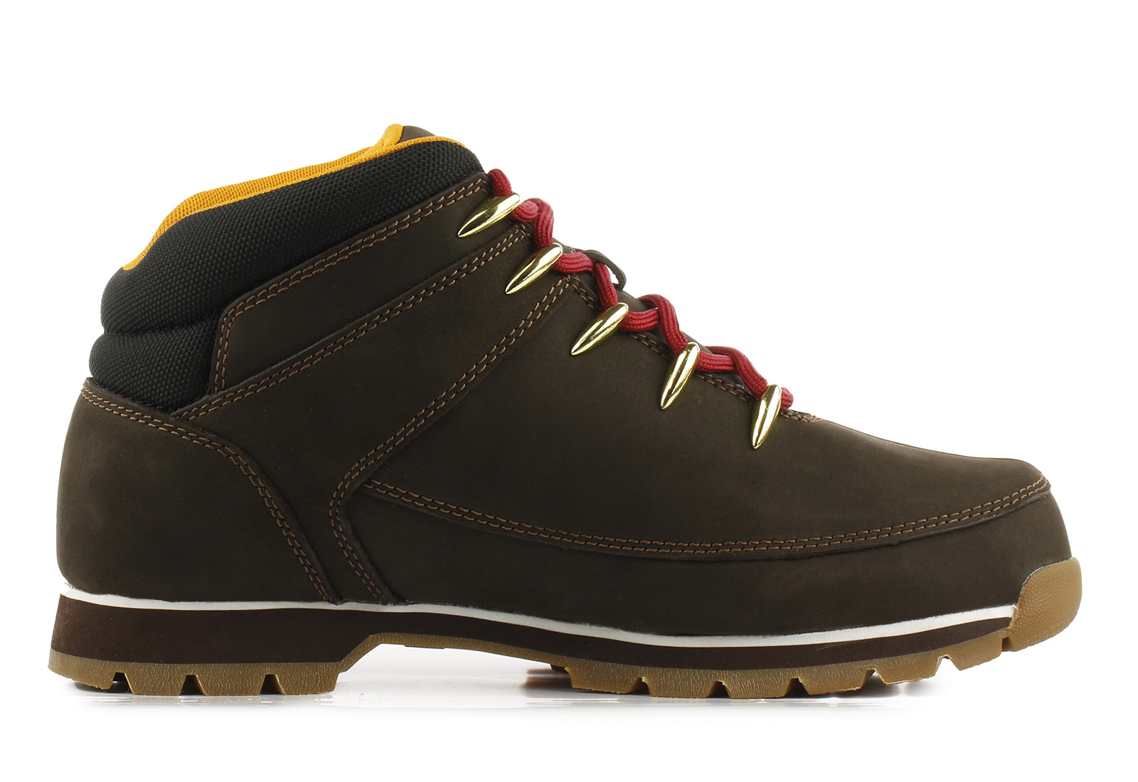 Timberland Obuv Euro Sprint Hiker