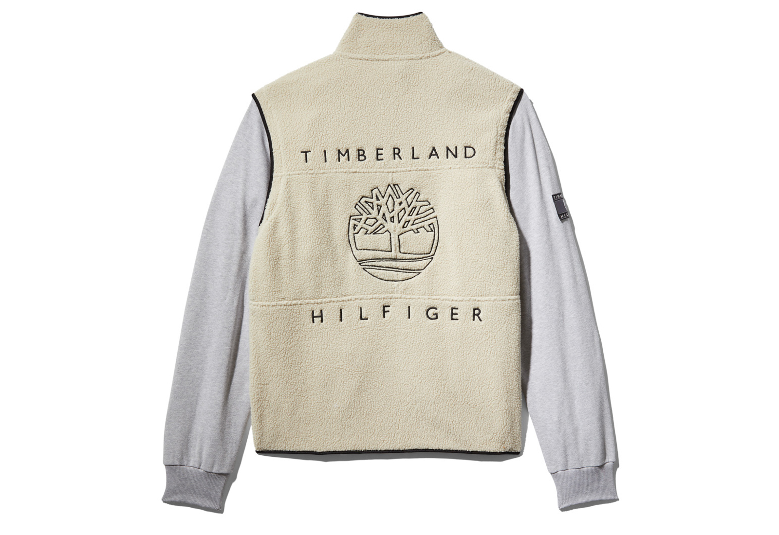 Timberland Oblečenie Thxtbl Fleece Jck