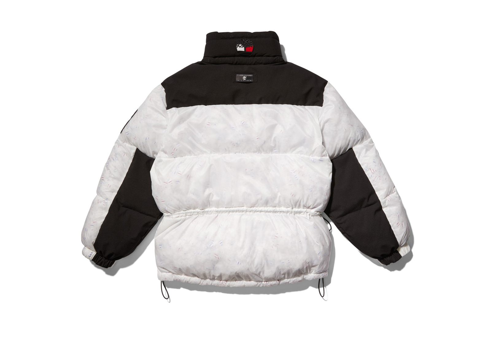 Timberland Oblečenie Thxtbl Puffer Jck